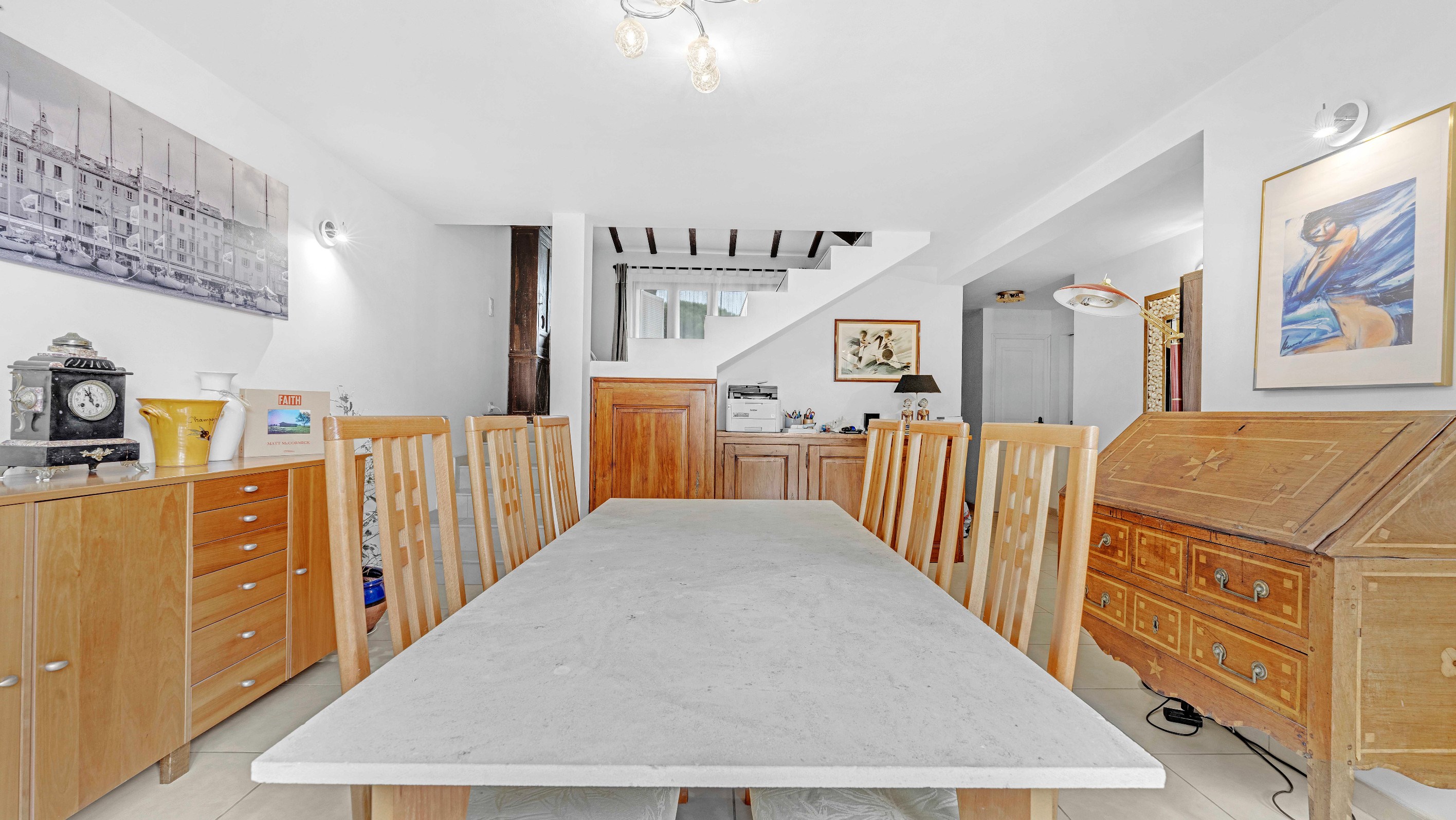  Mazet to renovate, Private estate near L’Escalet - 物件實景