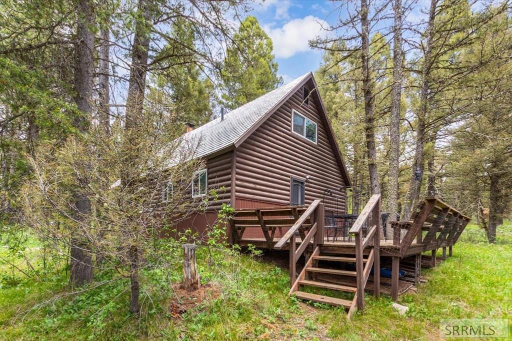 ISLAND PARK, Idaho, 83429, United States, 3 Bedrooms Bedrooms, ,2 BathroomsBathrooms,Residential,For Sale,2049198