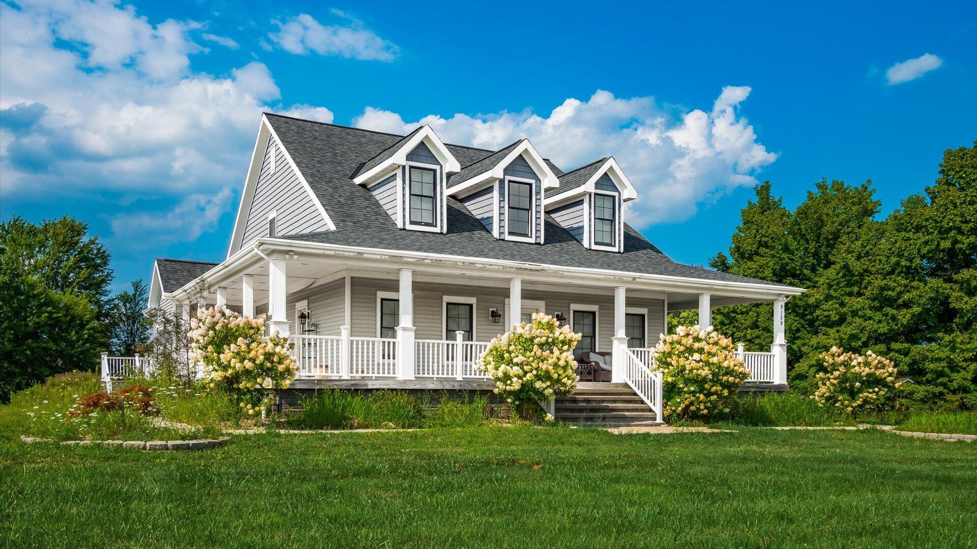 Mount Vernon, Ohio, 43050, United States, 4 Bedrooms Bedrooms, ,3 BathroomsBathrooms,Residential,For Sale,1977860