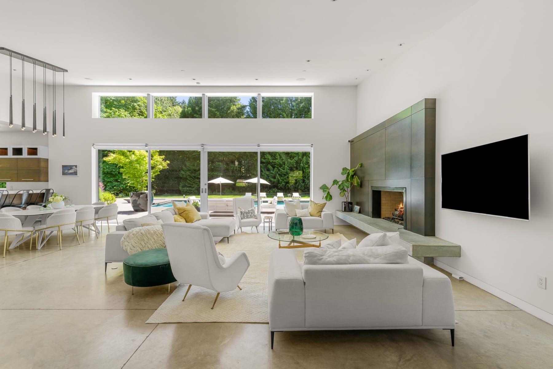  1510 S BUDDINGTON ST Portland, OR 97219 - 物件實景