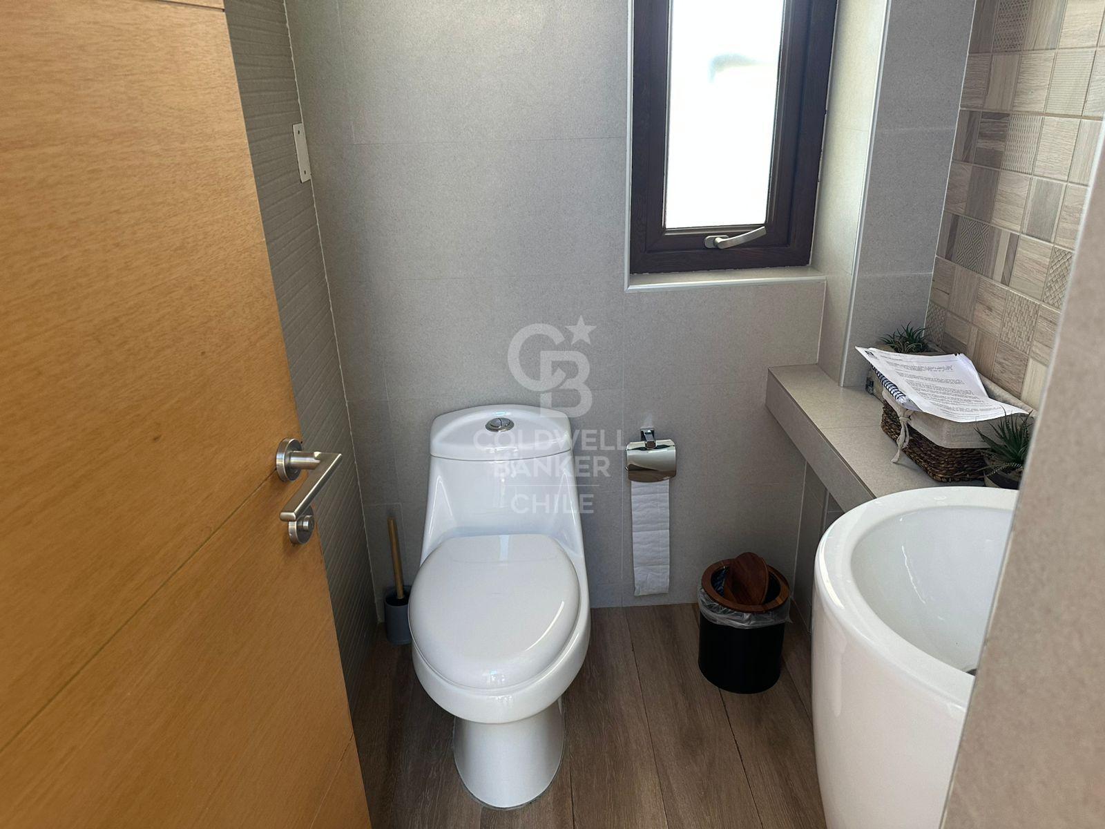 Colina, Chile, 3 Bedrooms Bedrooms, ,3 BathroomsBathrooms,Residential,For Sale,1902033