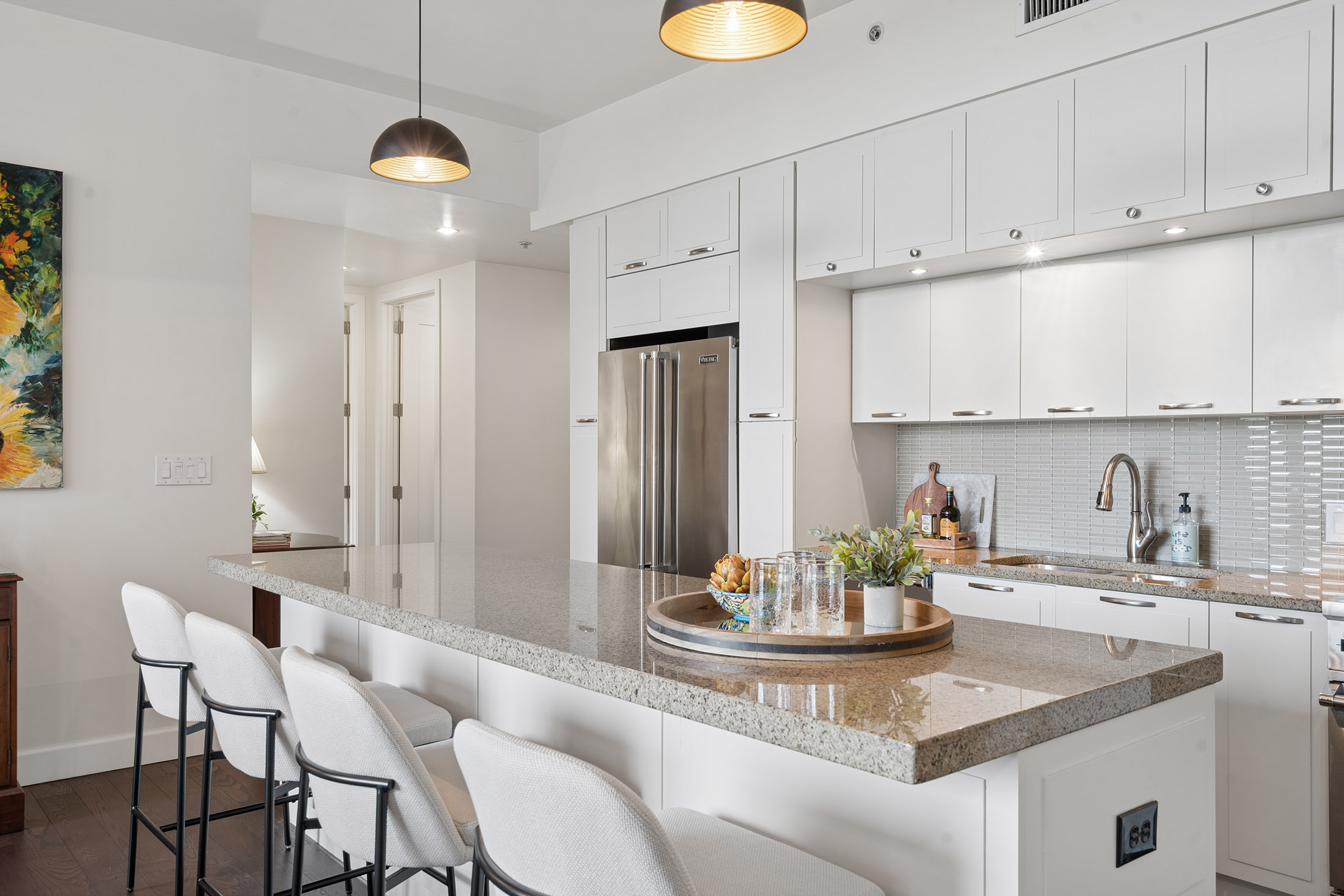  An Oasis in the City - Luxury, Tranquility and Convenience - 物件實景