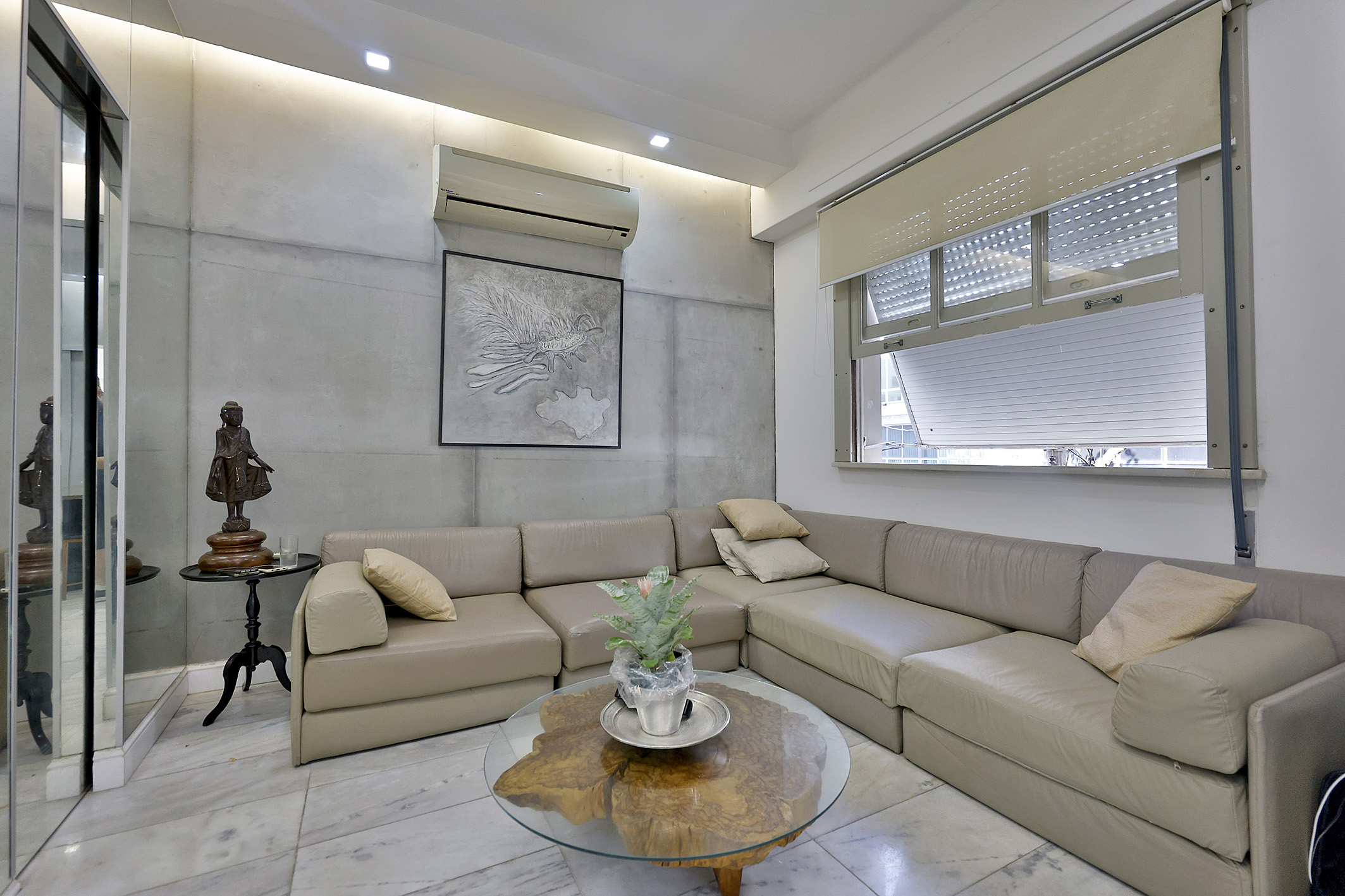 Renovated apartment in prime location with integrated layout - 物件實景