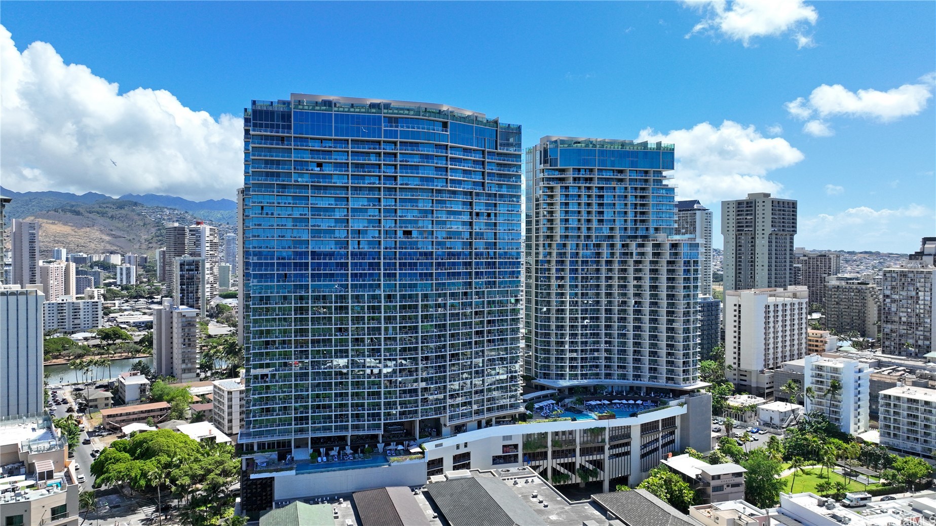 Honolulu, Hawaii, 96815, United States, ,1 BathroomBathrooms,Residential,For Sale,1955085