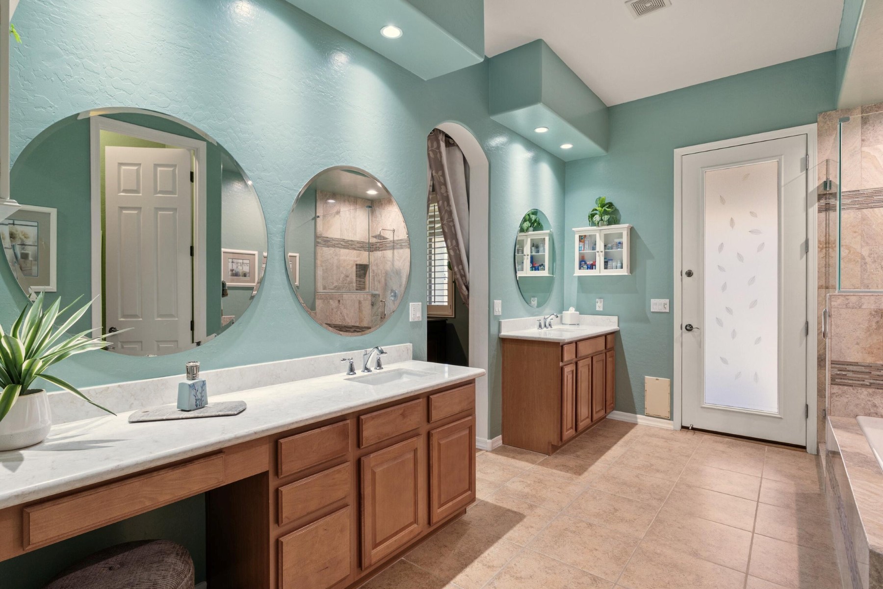  6940 E Grandview Street, Mesa, AZ 85207 - 物件實景