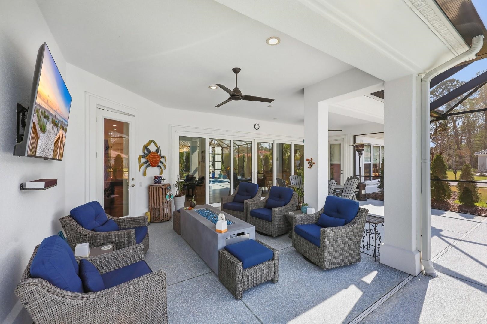 Myrtle Beach, South Carolina, 29579, United States, 4 Bedrooms Bedrooms, ,3 BathroomsBathrooms,Residential,For Sale,2030691