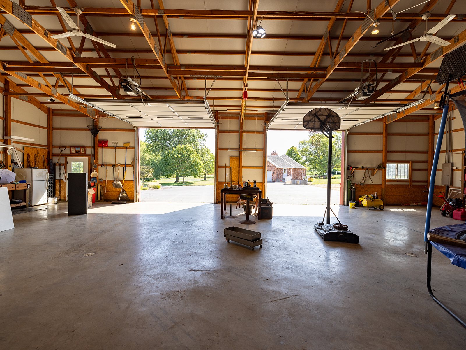 New London, Missouri, 63459, United States, 3 Bedrooms Bedrooms, ,2 BathroomsBathrooms,Residential,For Sale,1942717
