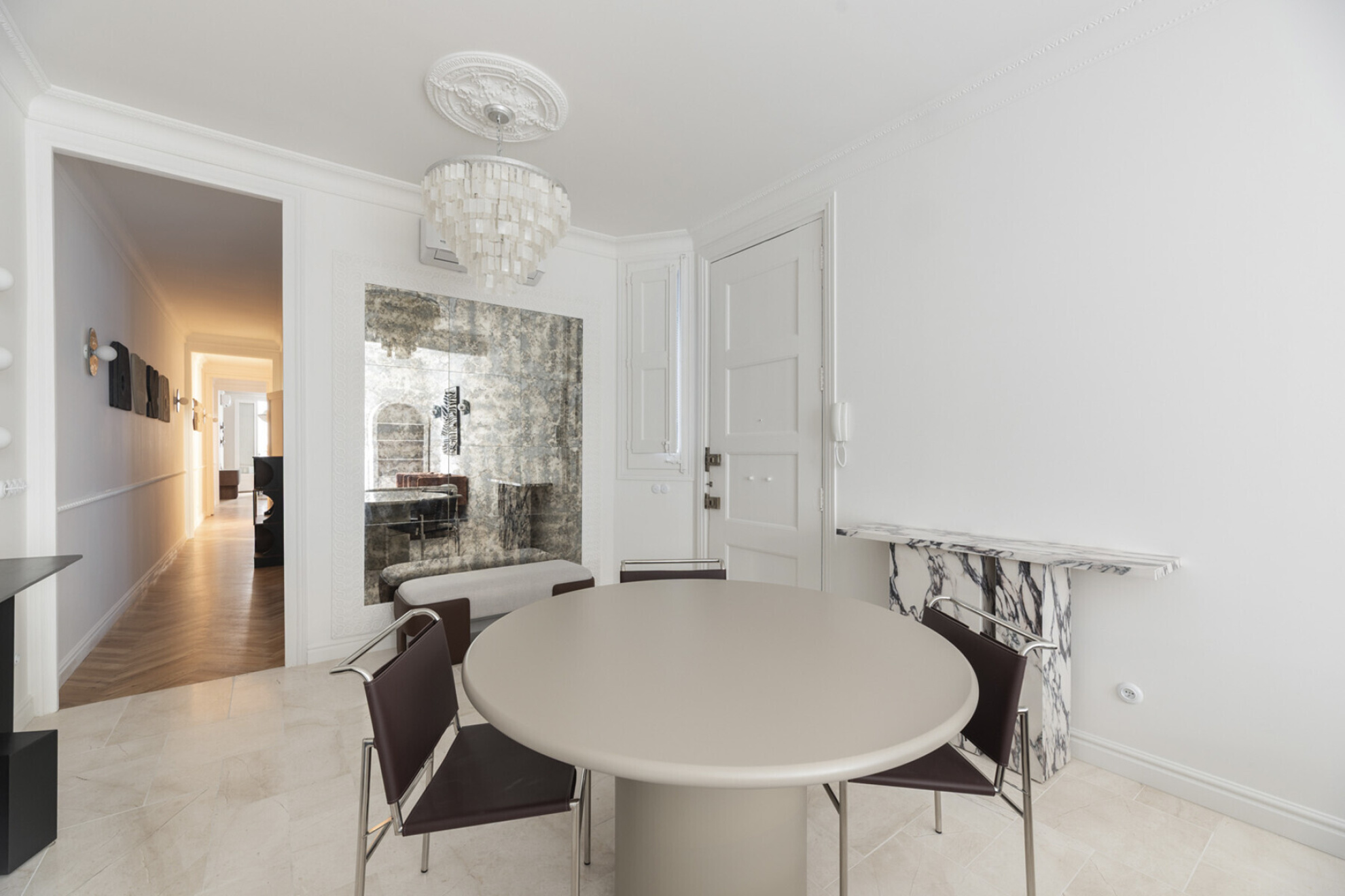  Elegant refurbished apartment near Plaza Catalunya - 物件實景