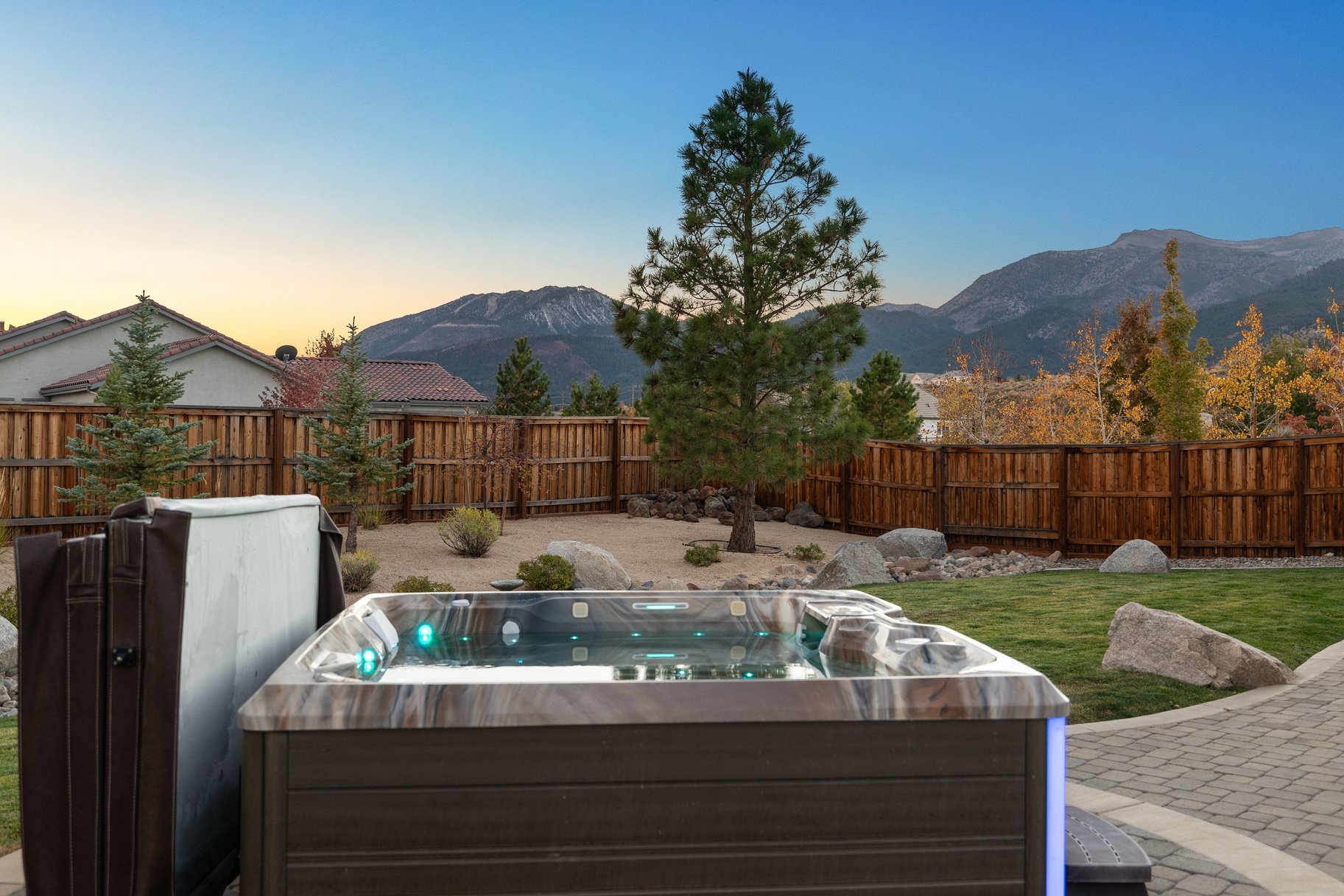  A Monte Vista Masterpiece  Panoramic Views, Exceptional Living - 物件實景