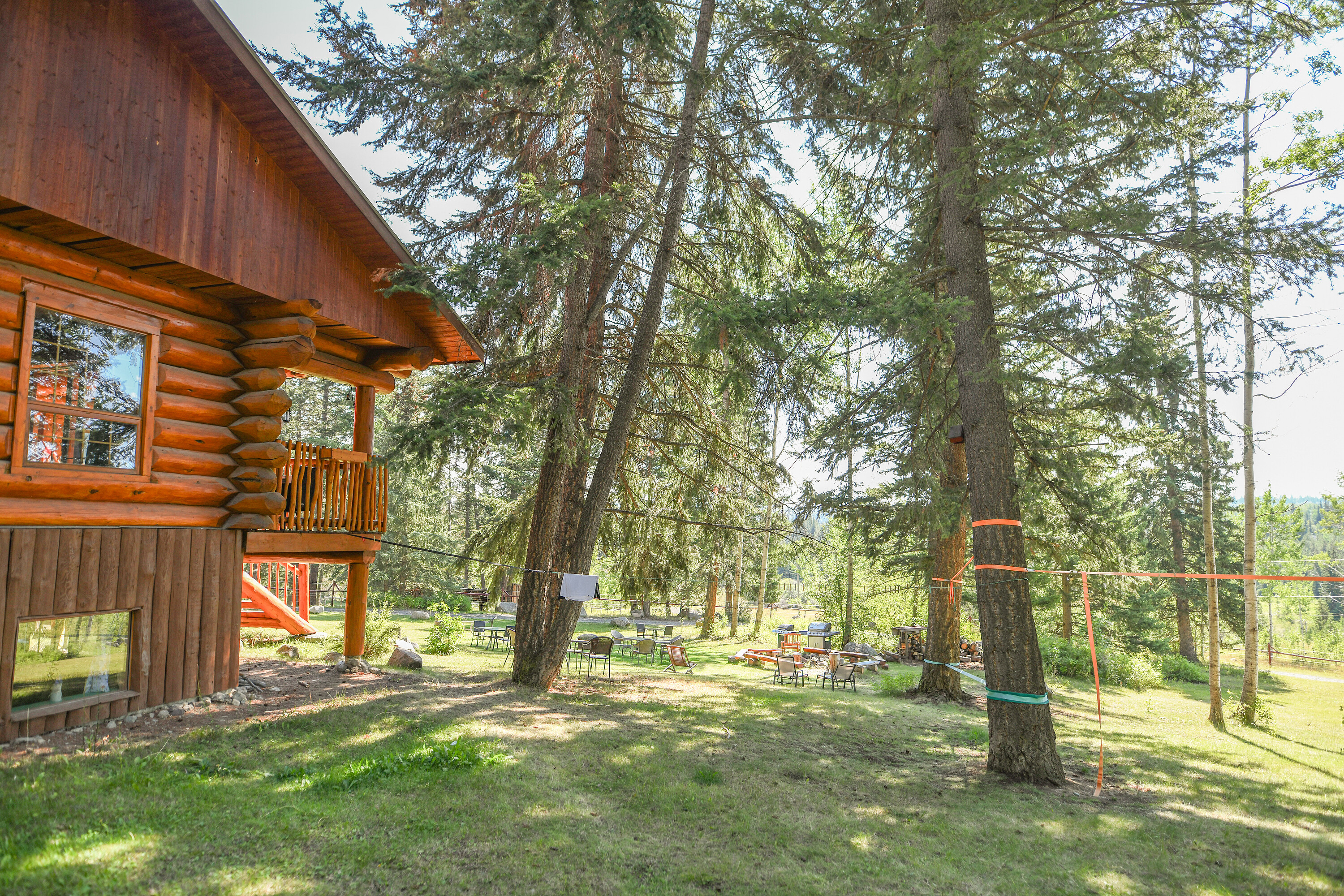  Beaver Guest Ranch - 物件實景