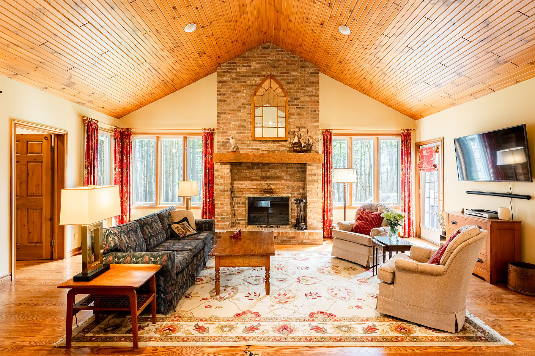  Modern Detached Home - 物件實景