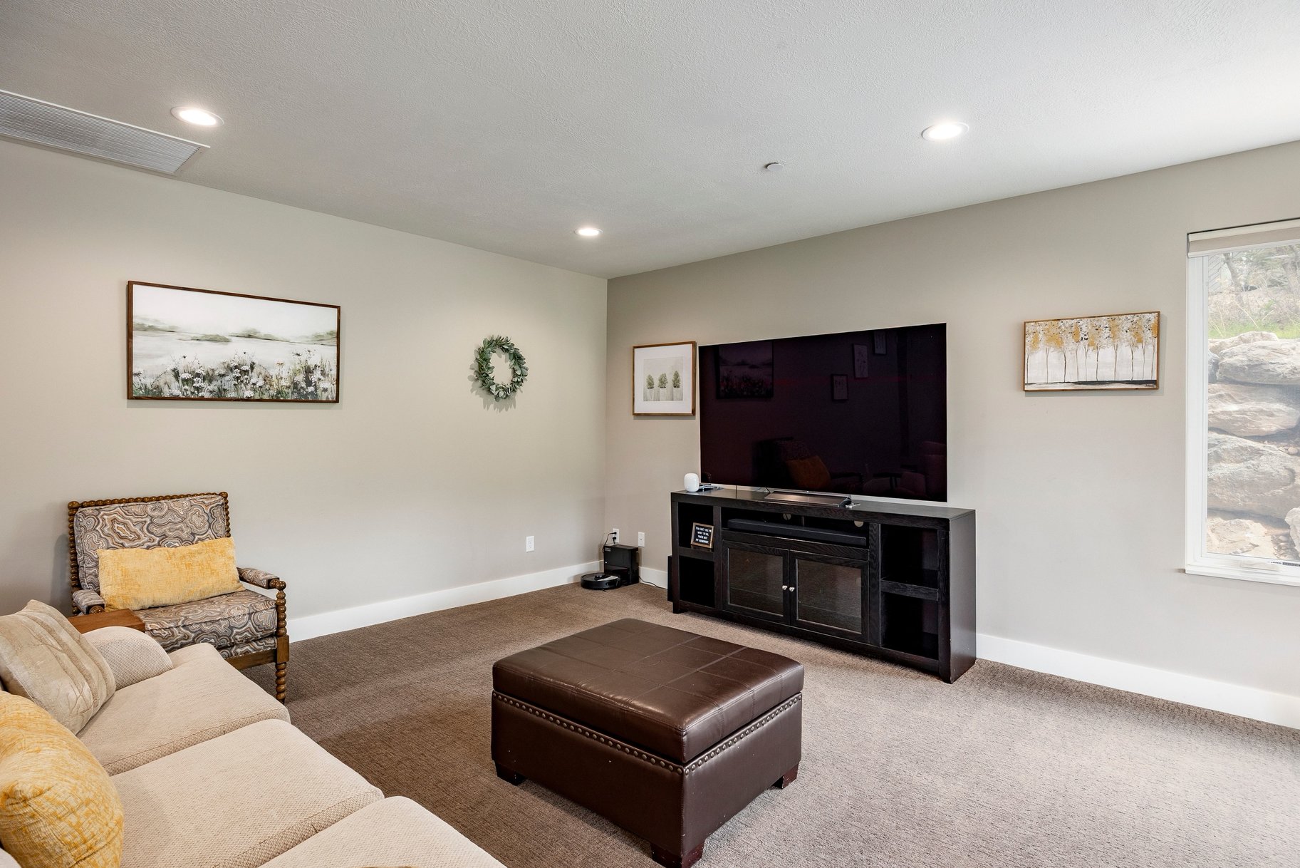  Mountain Contemporary Masterpiece with Panoramic Summit Creek Views - 物件實景