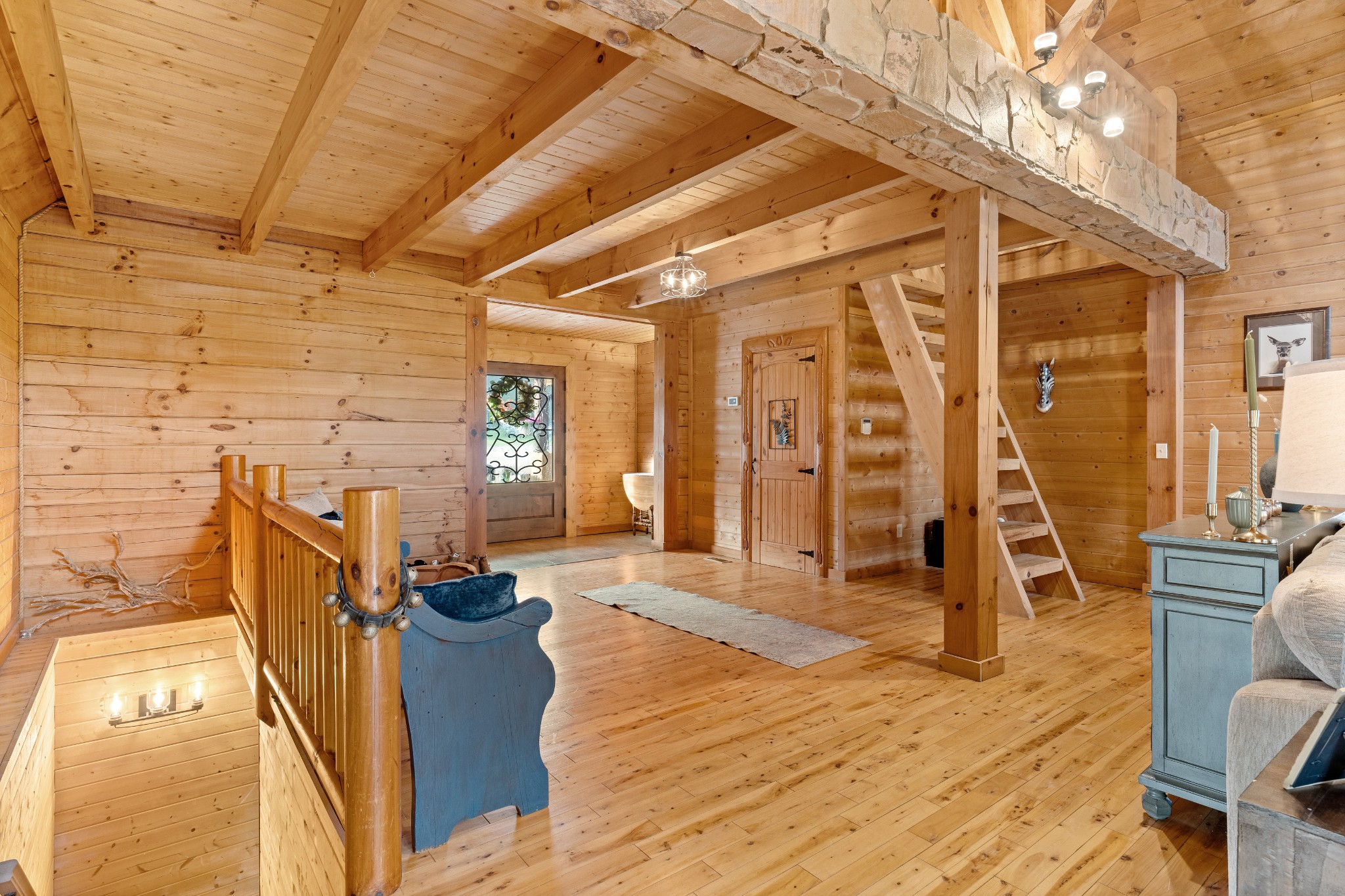  2063 Kennedy Creek Rd, Auburntown, TN, 37016 - 物件實景