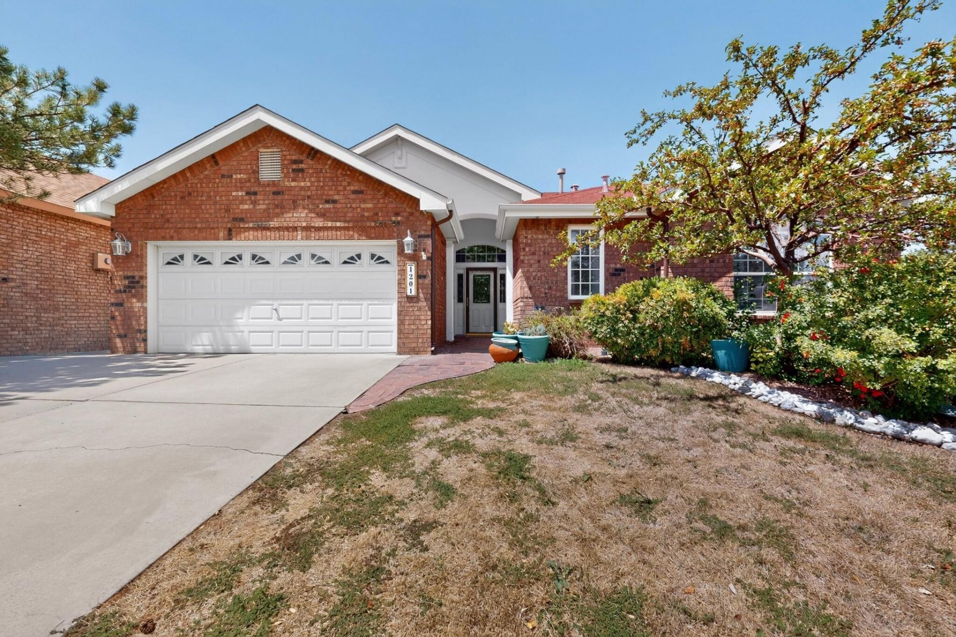 Ruffian Ct, Albuquerque, NM 87123