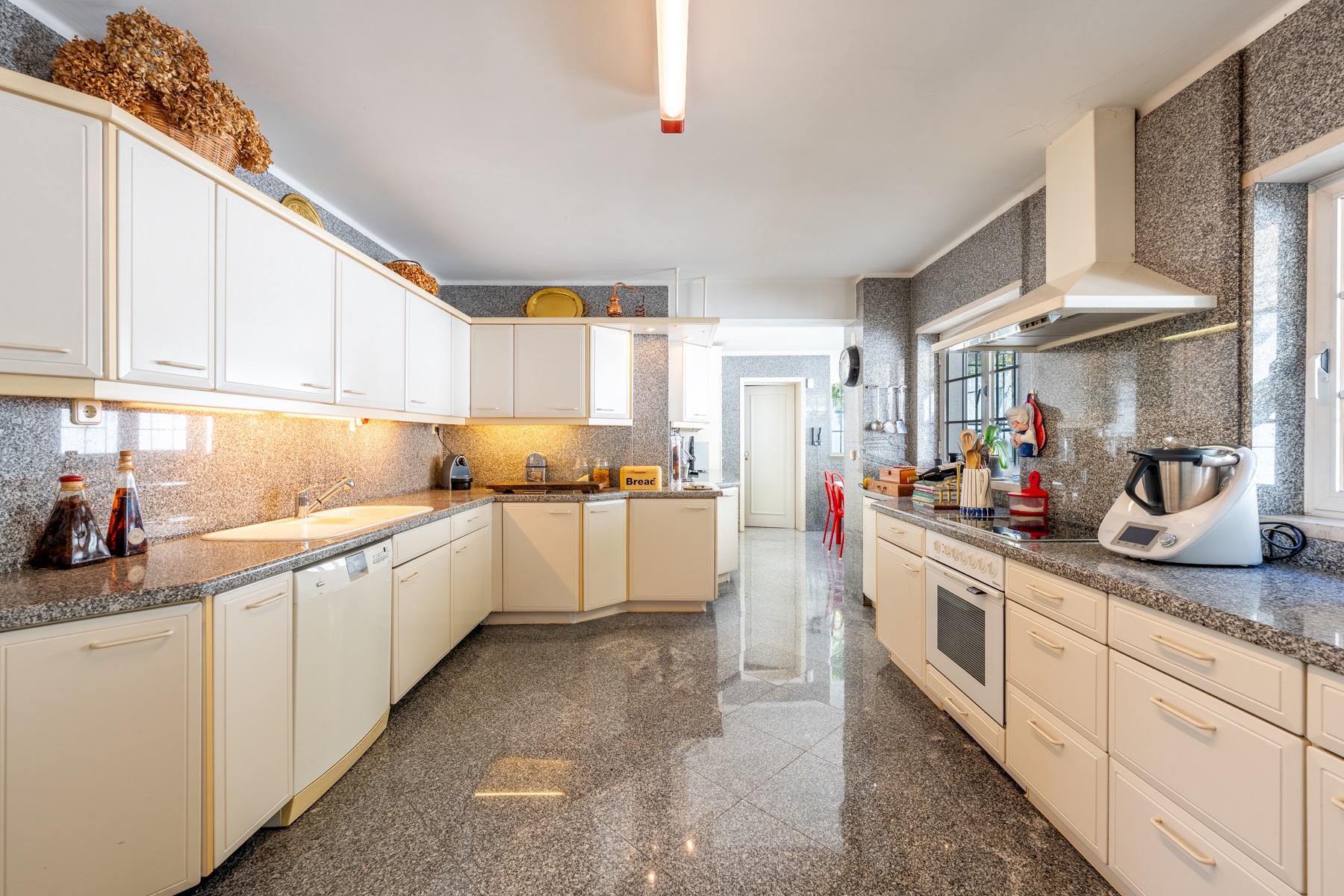  Detached house, 4 bedrooms, for Sale - 物件實景