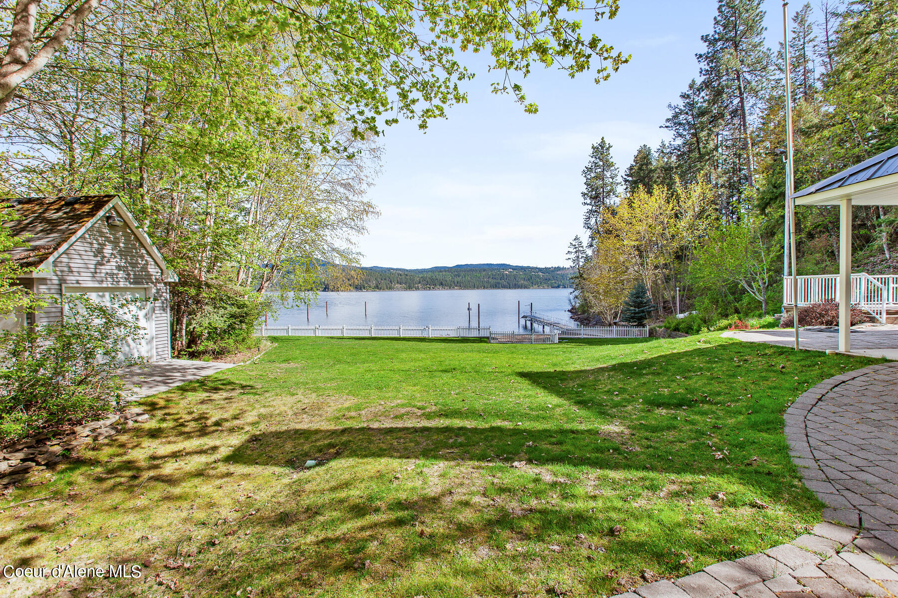 Coeur d'Alene, Idaho, 83814, United States, 5 Bedrooms Bedrooms, ,3 BathroomsBathrooms,Residential,For Sale,1976394