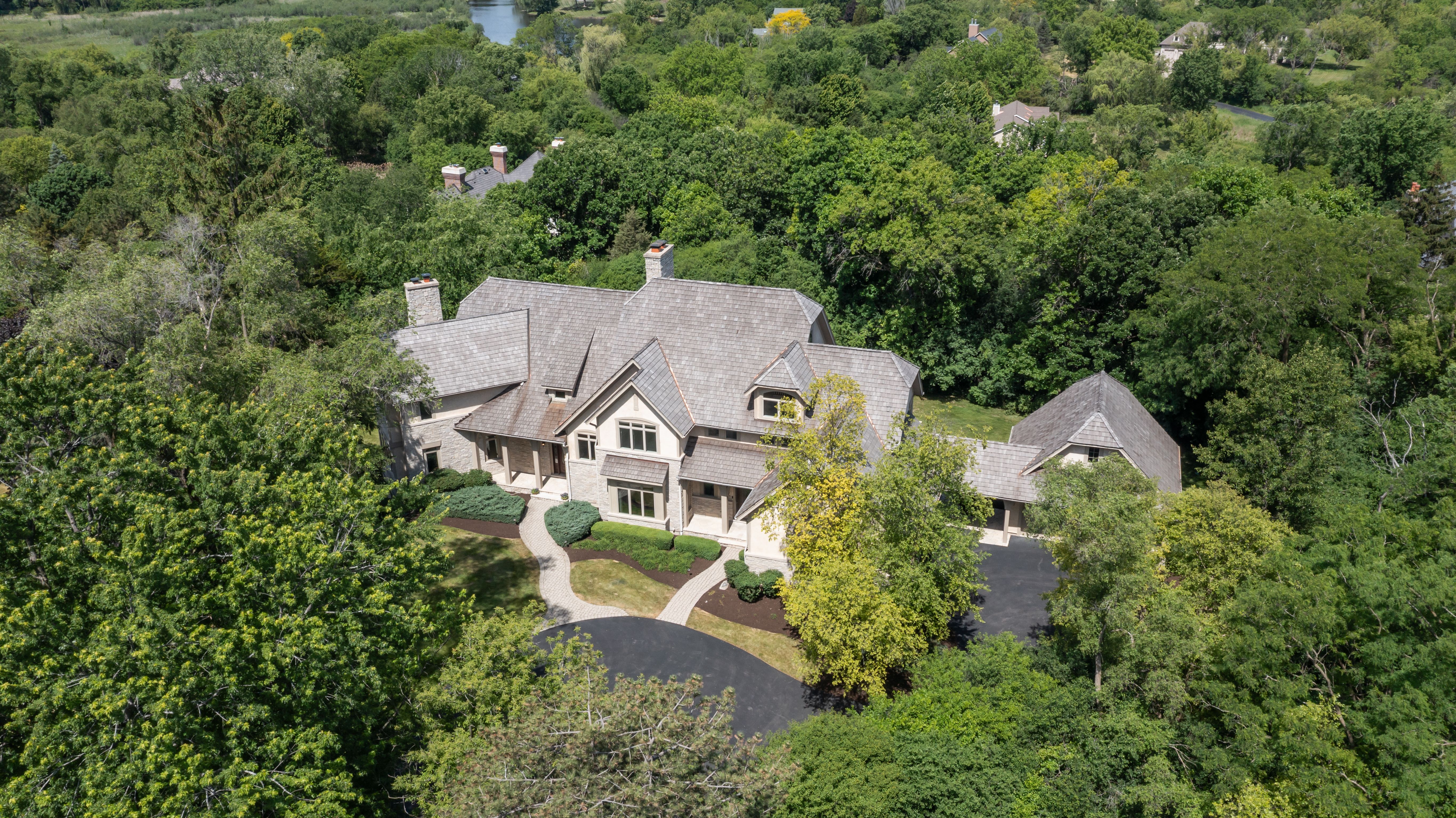  Spectacular Custom Built Home by a Master Craftsman - 物件實景