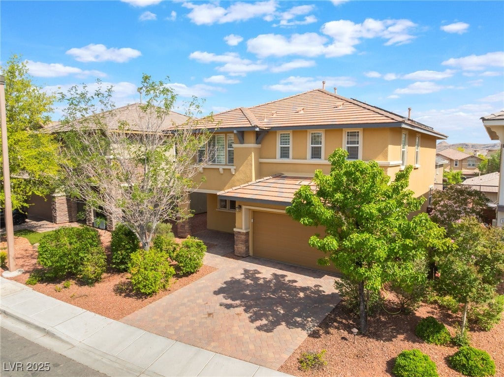 Las Vegas, Nevada, 89135, United States, 3 Bedrooms Bedrooms, ,3 BathroomsBathrooms,Residential,For Sale,1928767