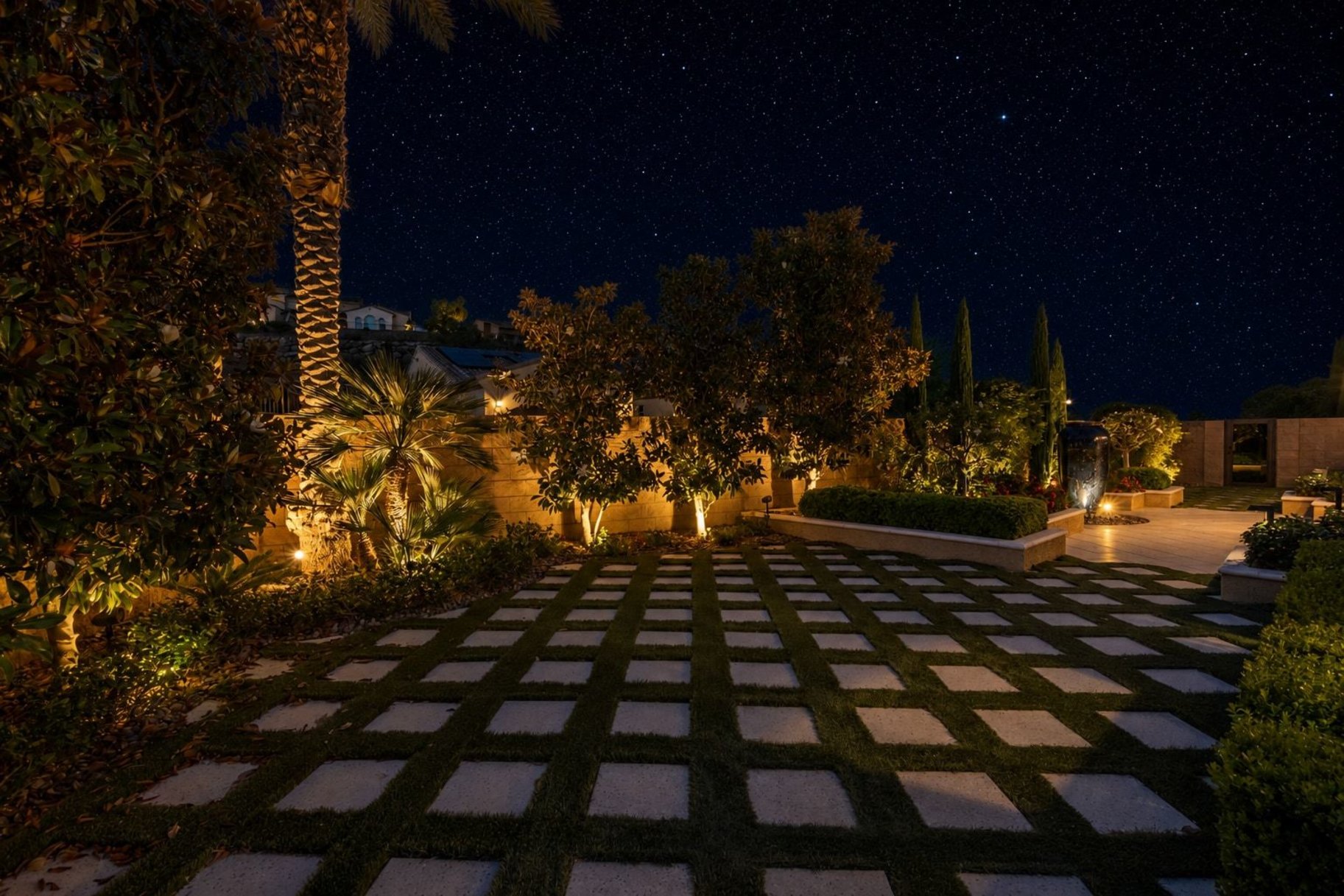  DESIGNER DREAM OASIS IN GATED LAKE LAS VEGAS, FURNISHED TURN-KEY - 物件實景