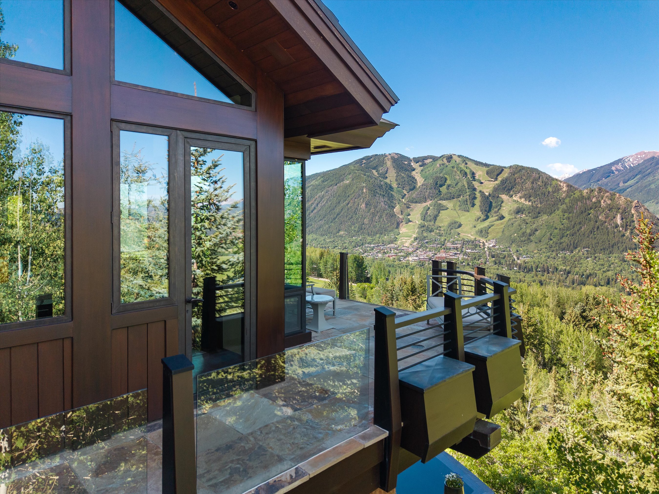  155 & 200 Sabin Drive, Aspen, CO 81611 - 物件實景