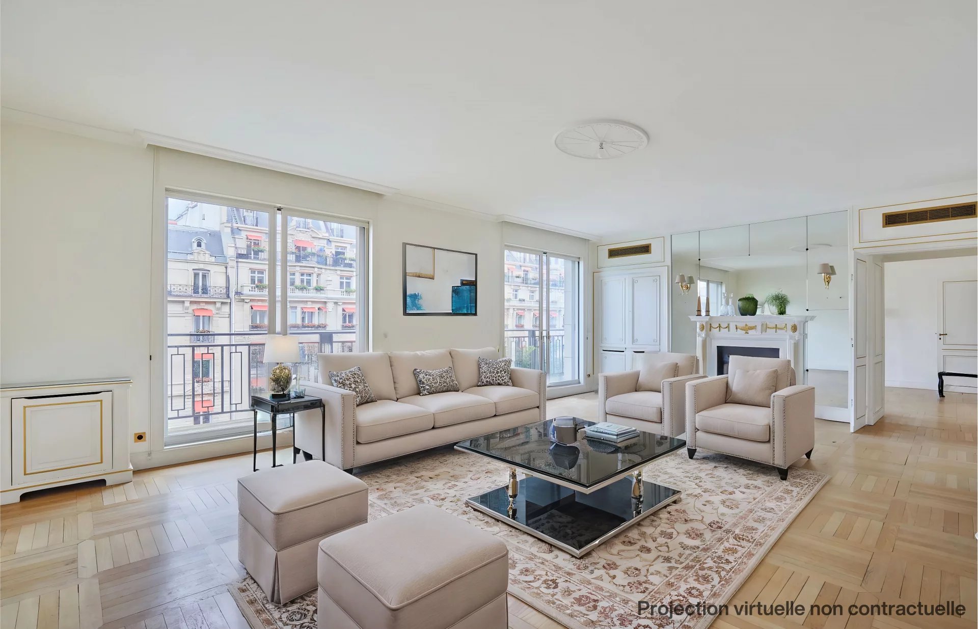 Paris 8th, Île-de-France, 75008, FR, 4 Bedrooms Bedrooms, ,6 BathroomsBathrooms,Residential,For Sale,1560654
