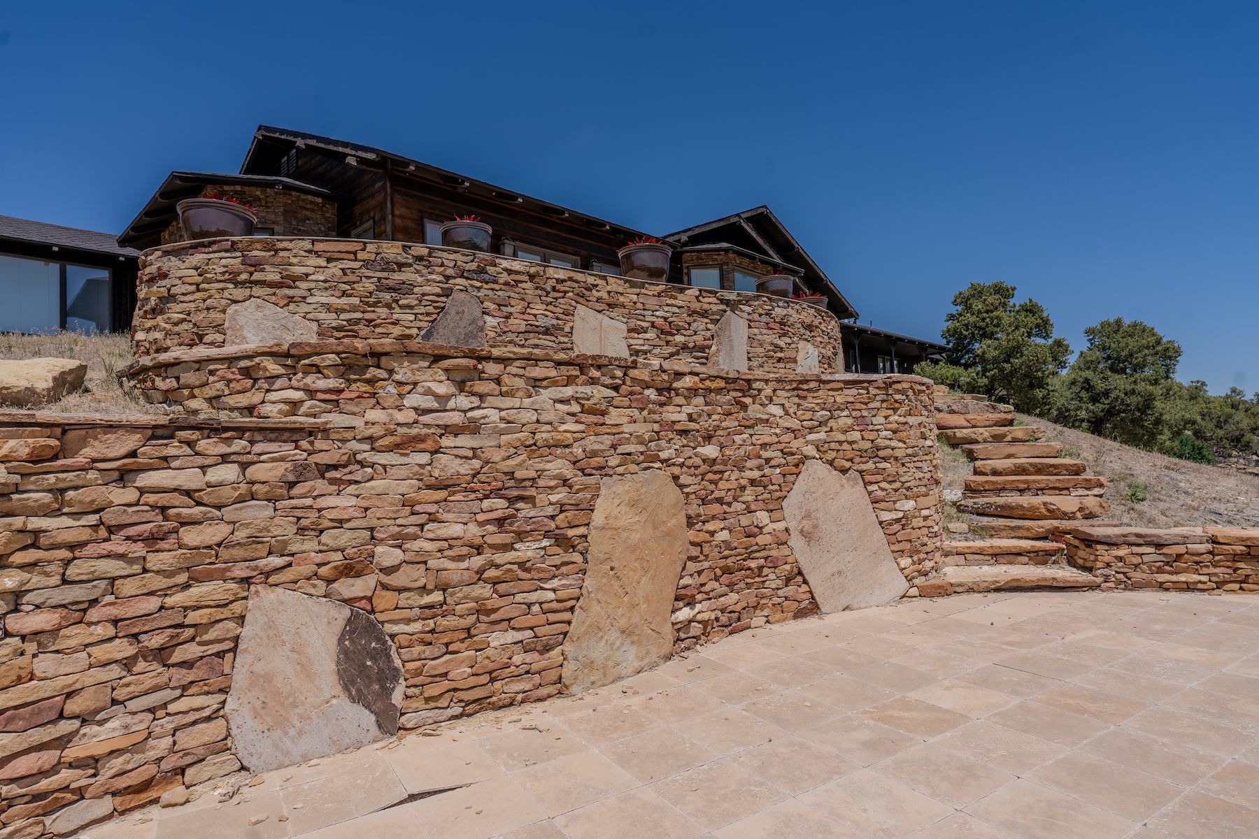  Eagle Rock Ranch - 物件實景