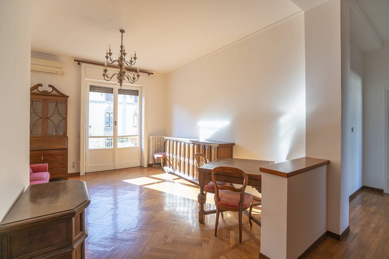 Milano, Milano, 20100, IT, 2 Bedrooms Bedrooms, ,1 BathroomBathrooms,Residential,For Sale,1991546