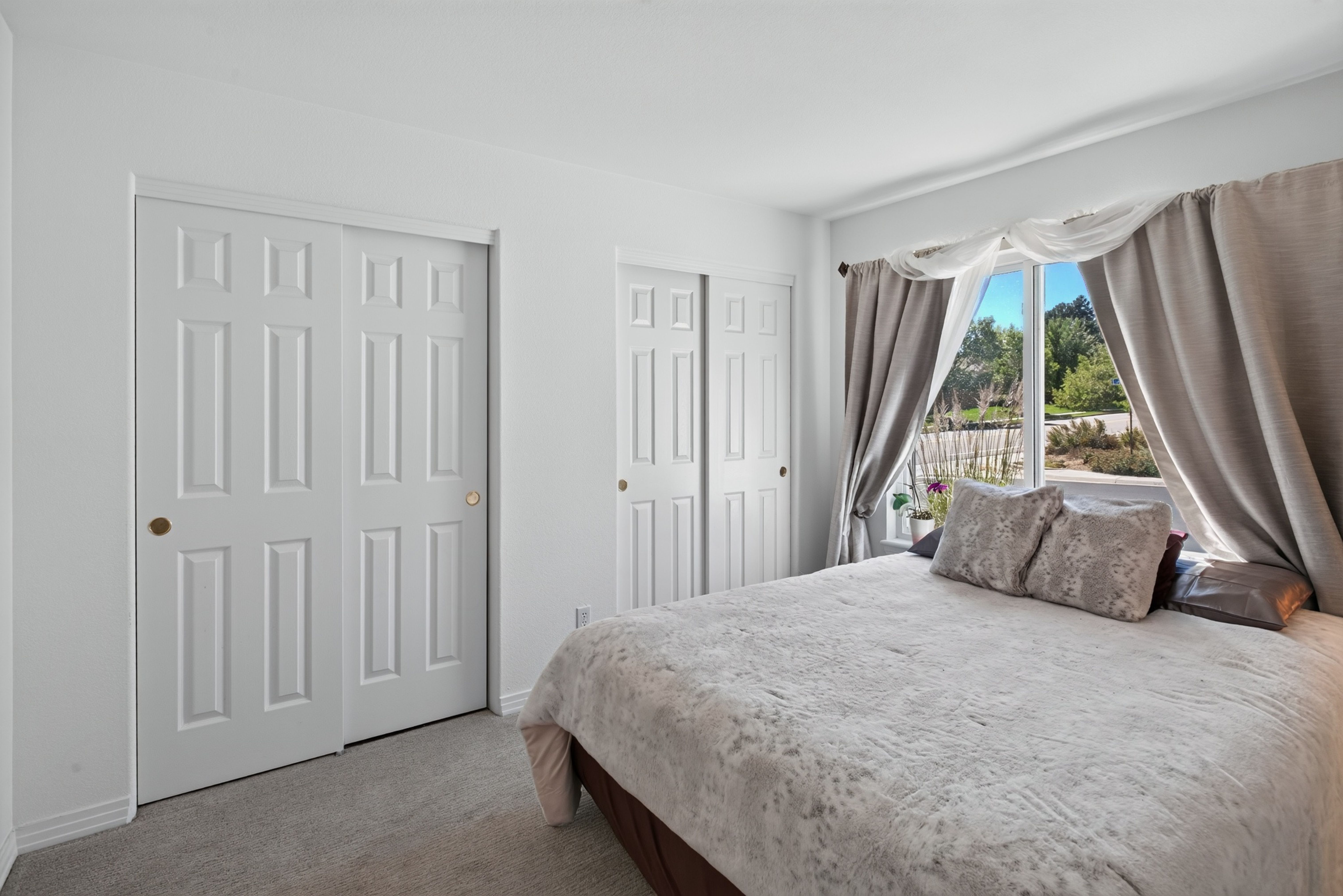  Beautifully Appointed Ranch-Style Home In Desirable Founders Village - 物件實景