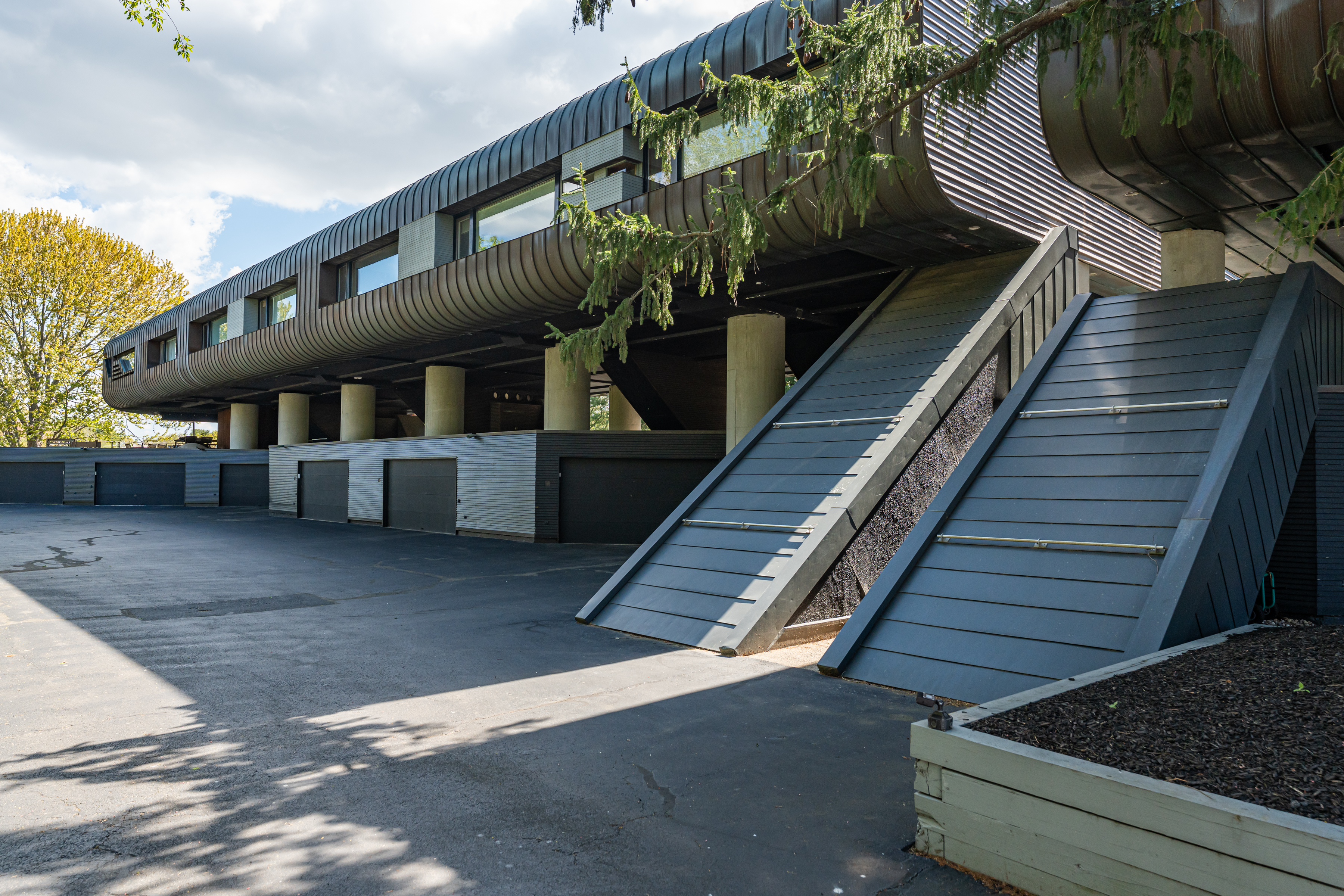  446 Whitfield Street - 物件實景
