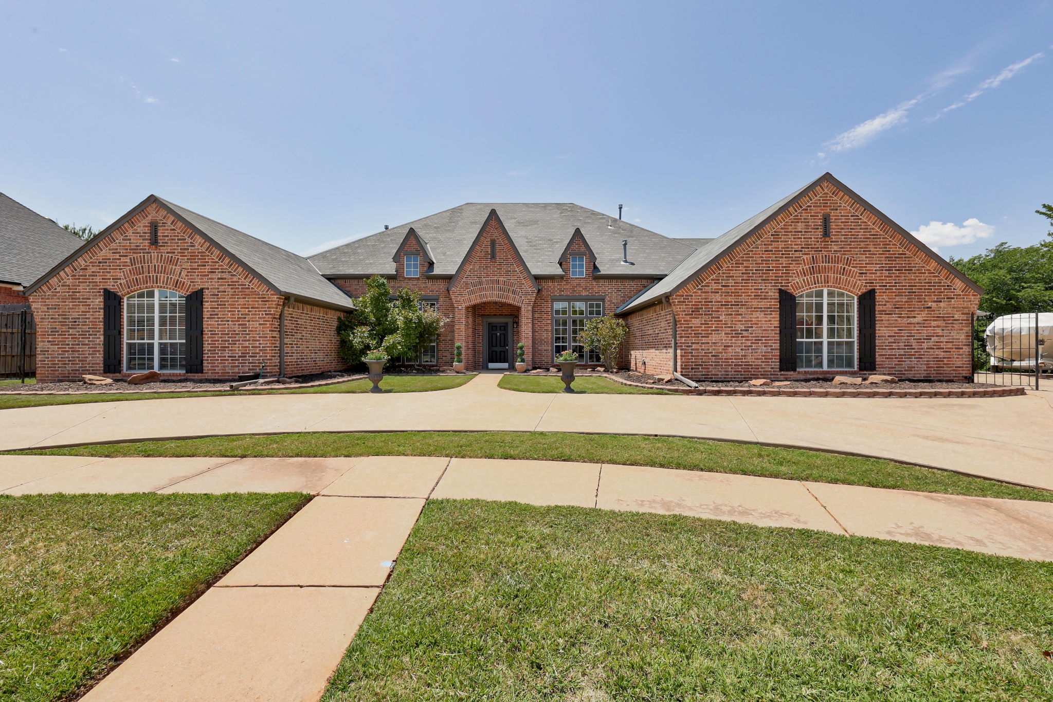 153rd Ter, Edmond, OK 73013