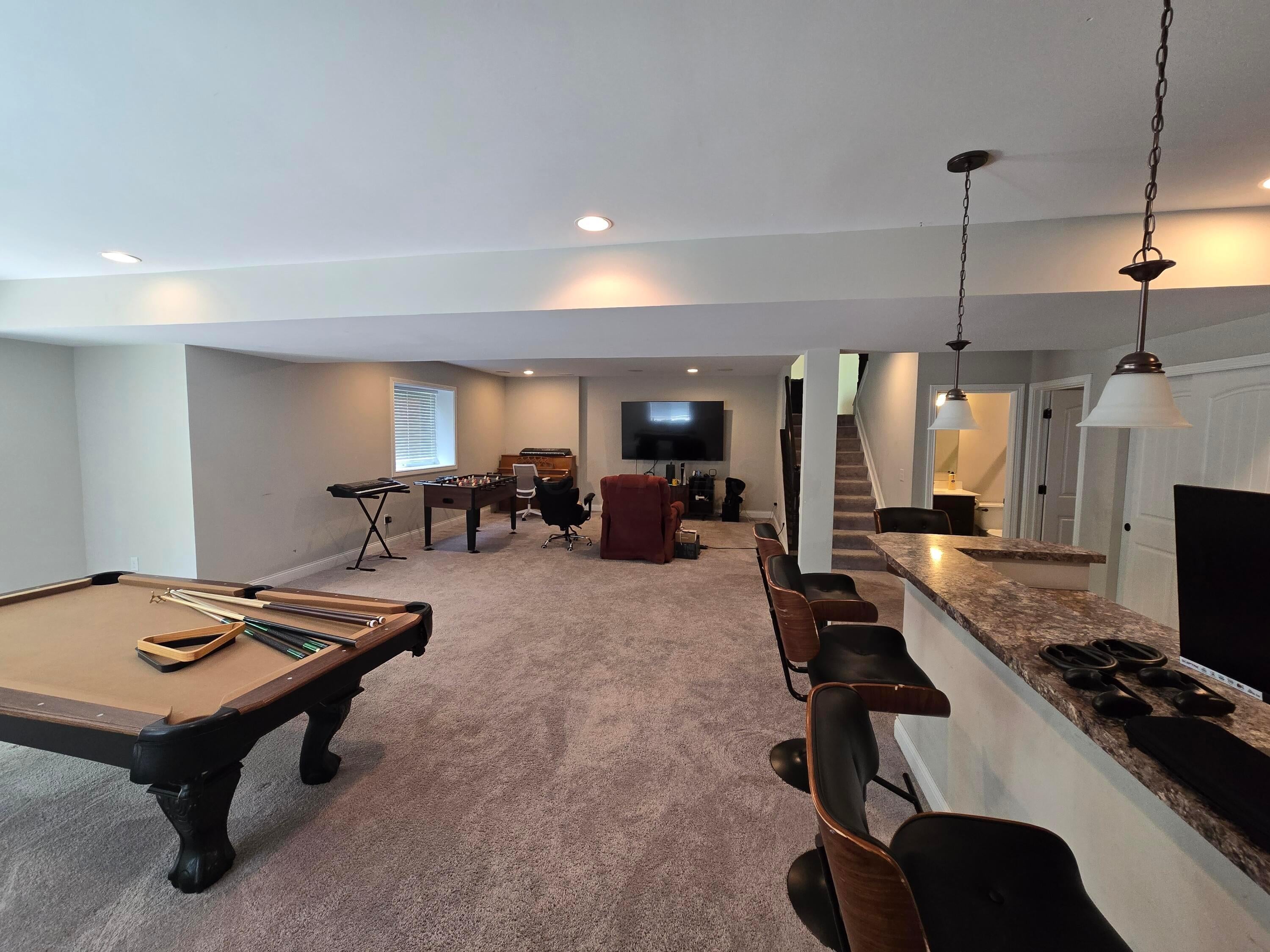 Pickerington, Ohio, 43147, United States, 5 Bedrooms Bedrooms, ,5 BathroomsBathrooms,Residential,For Sale,2048451