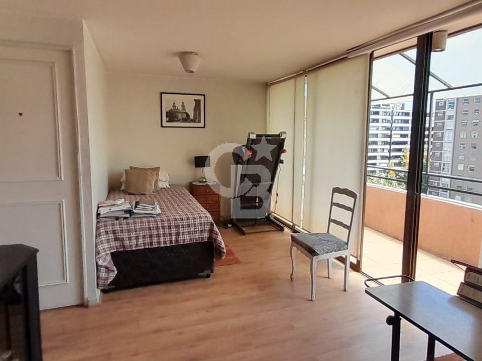Ñuñoa, Chile, 2 Bedrooms Bedrooms, ,2 BathroomsBathrooms,Residential,For Sale,1991381