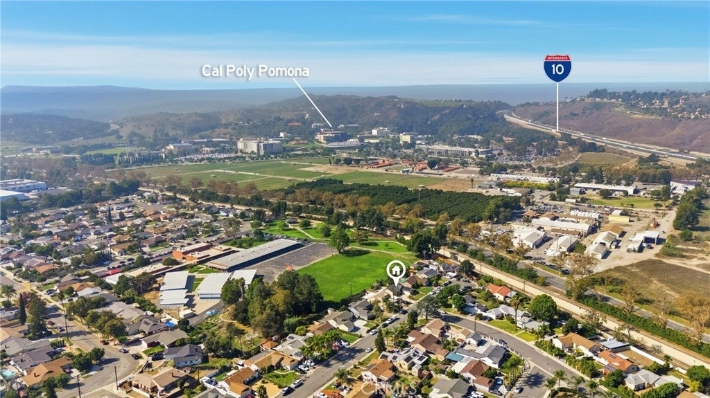 Pomona, California, 91768, United States, 3 Bedrooms Bedrooms, ,1 BathroomBathrooms,Residential,For Sale,1987076