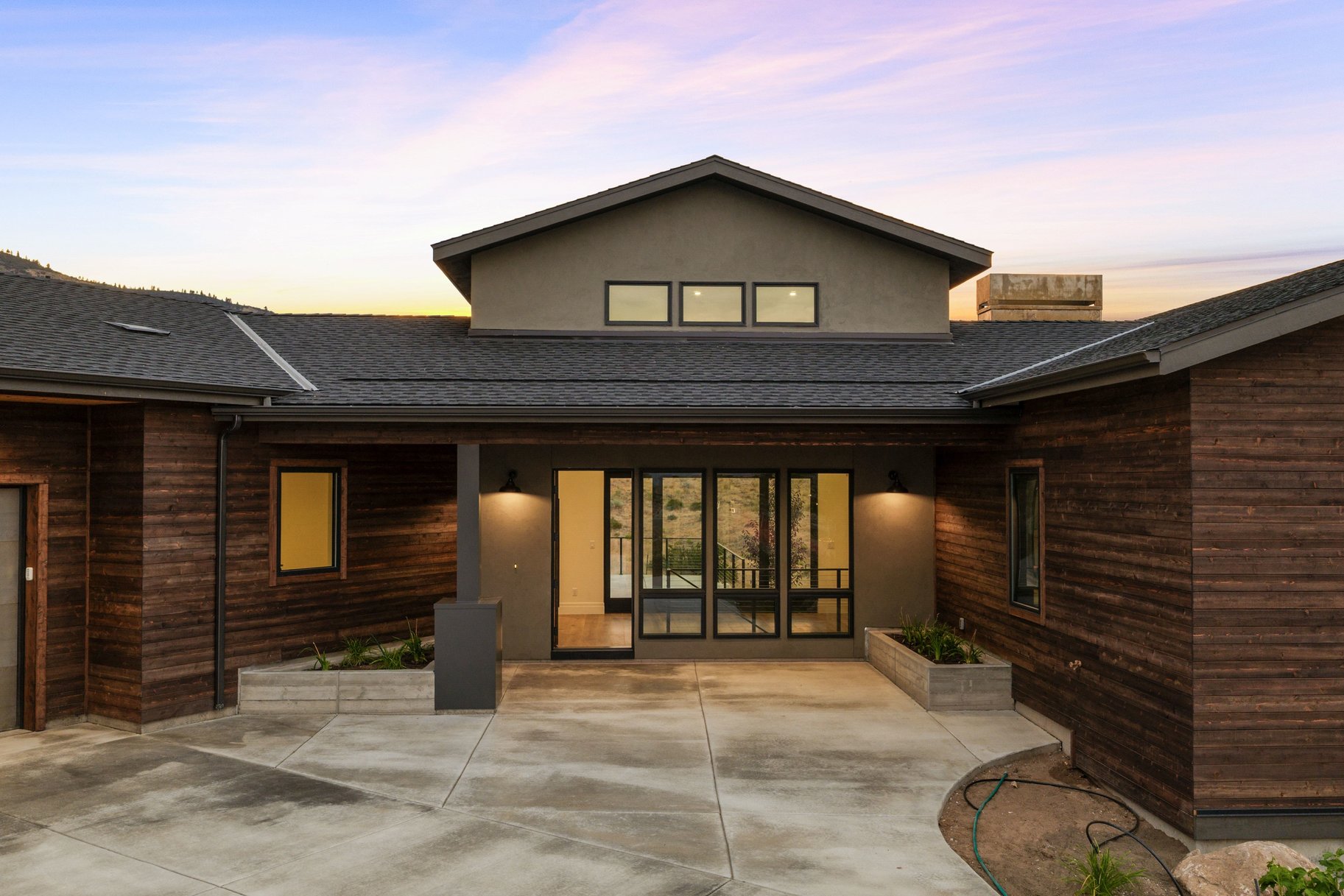  Altmann Craftsmanship. Arrowcreek Address. Uncompromising Finishes. - 物件實景