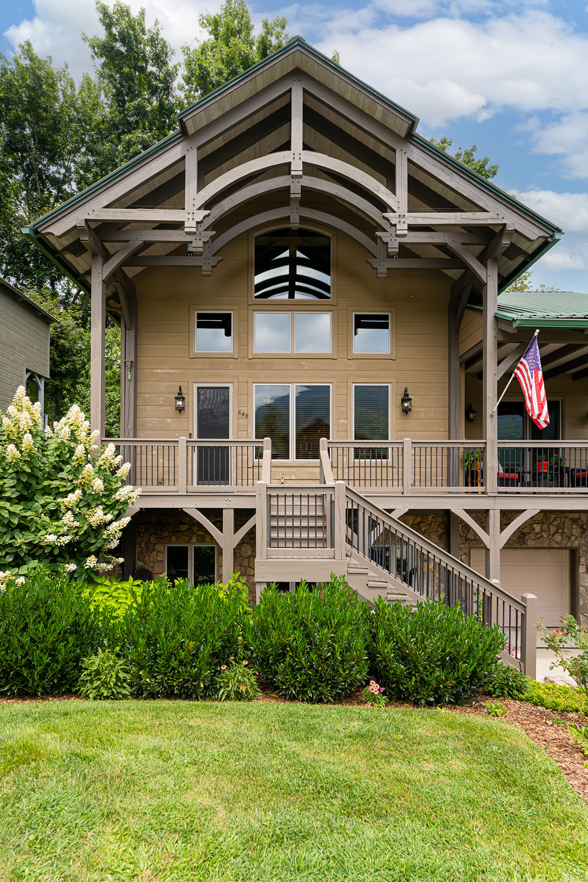  MAGGIE VALLEY - 物件實景