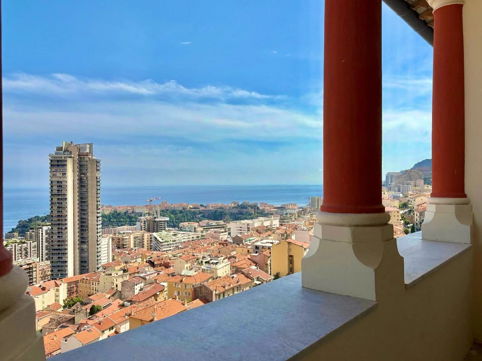 Beausoleil, Provence-Alpes-Côte d’Azur, 06240, FR, ,Residential,For Sale,1818481