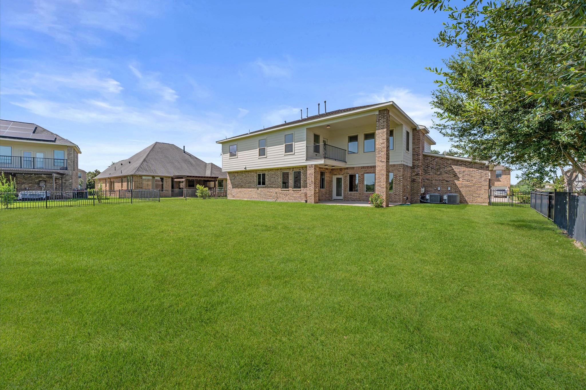 Richmond, Texas, 77407, United States, 5 Bedrooms Bedrooms, ,5 BathroomsBathrooms,Residential,For Sale,1937061