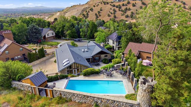 Cottonwood Heights, Utah, 84121, United States, 4 Bedrooms Bedrooms, ,4 BathroomsBathrooms,Residential,For Sale,2047949