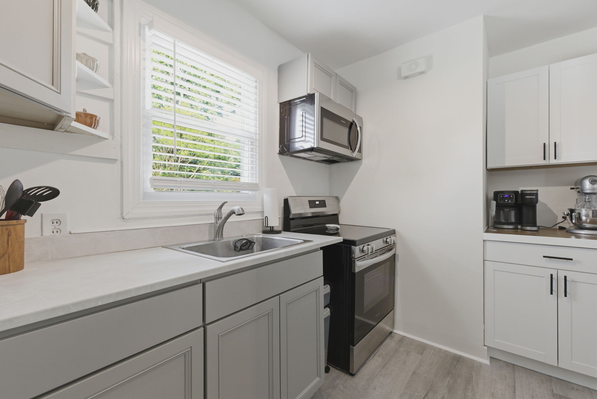  1201 Frank Street, Norfolk, VA 23518 - 物件實景
