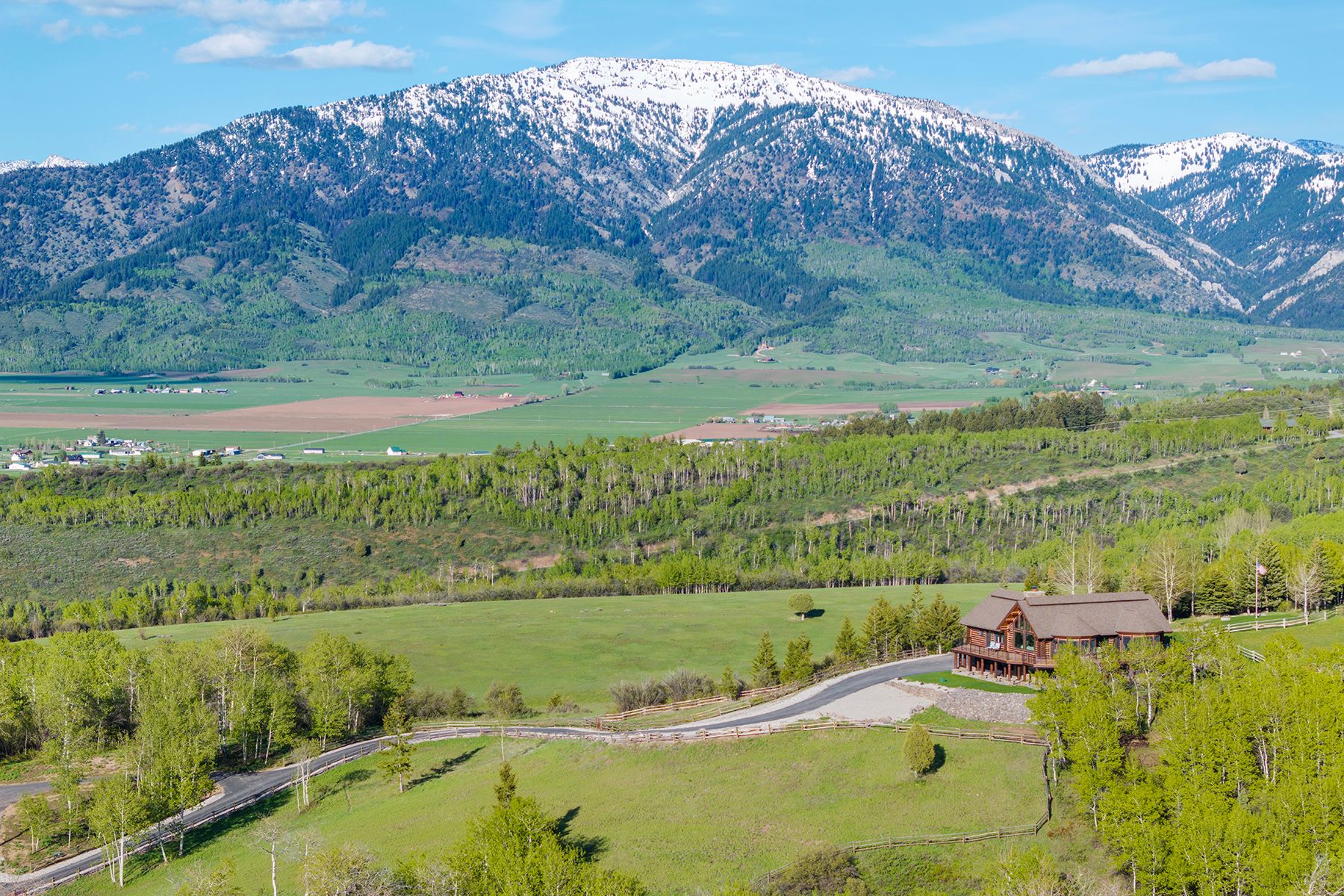  Privacy in Bedford - 物件實景