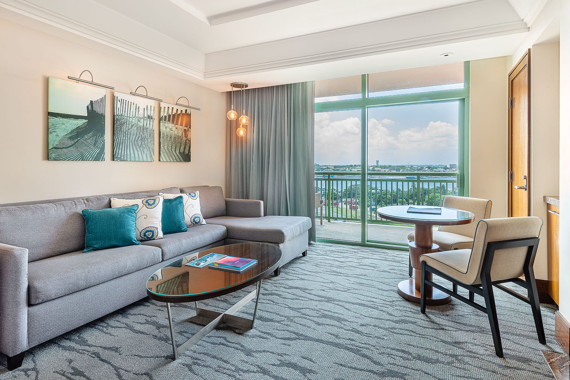  The Reef Residences, Unit 9-925 - 物件實景