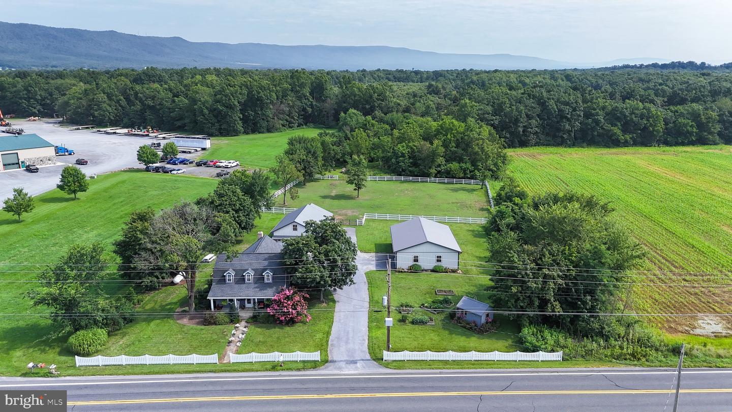 Orrstown, Pennsylvania, 17244, United States, 4 Bedrooms Bedrooms, ,2 BathroomsBathrooms,Residential,For Sale,1906124