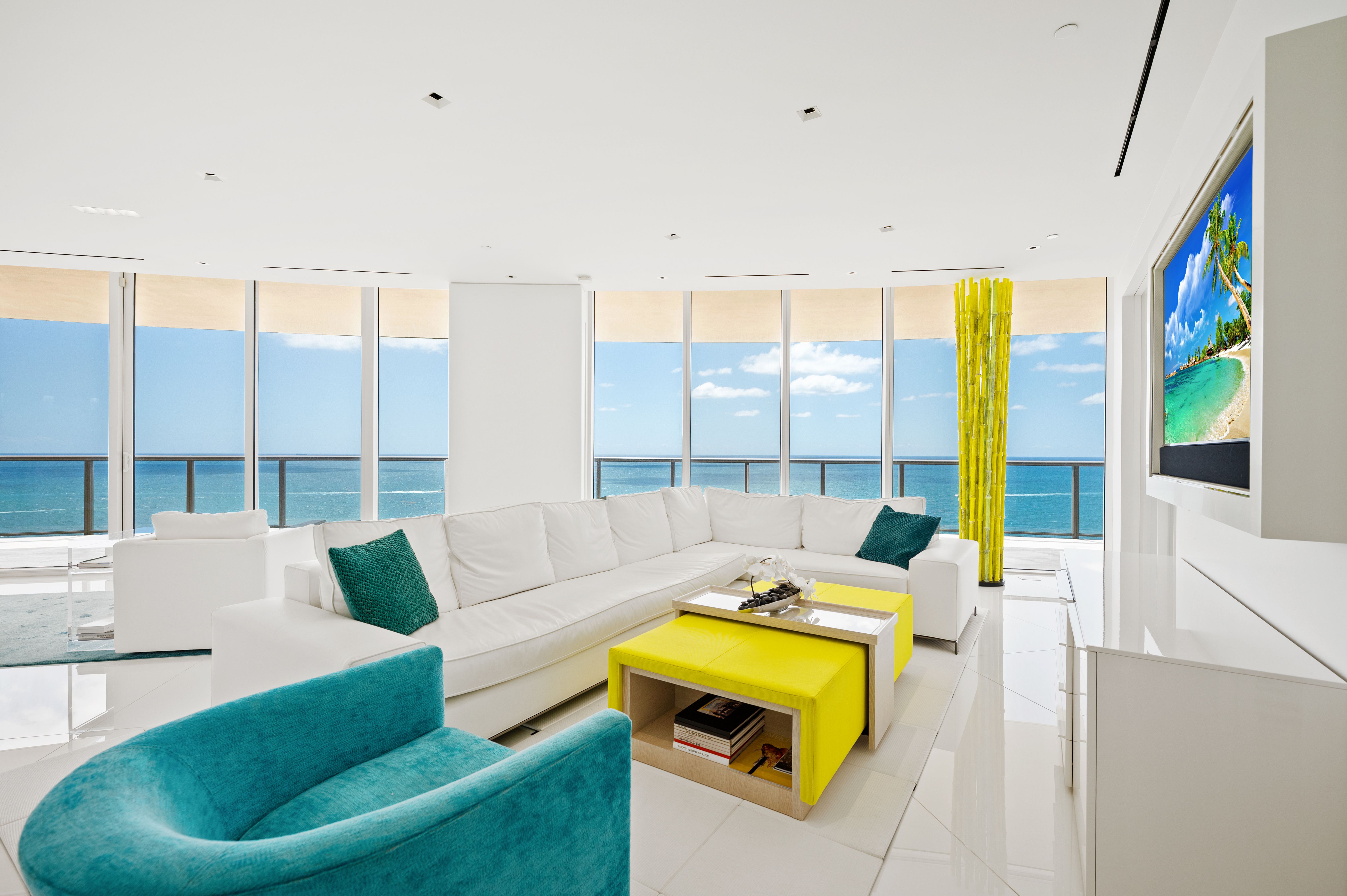  9703 Collins Ave, Bal Harbour, FL, 33154 - 物件實景