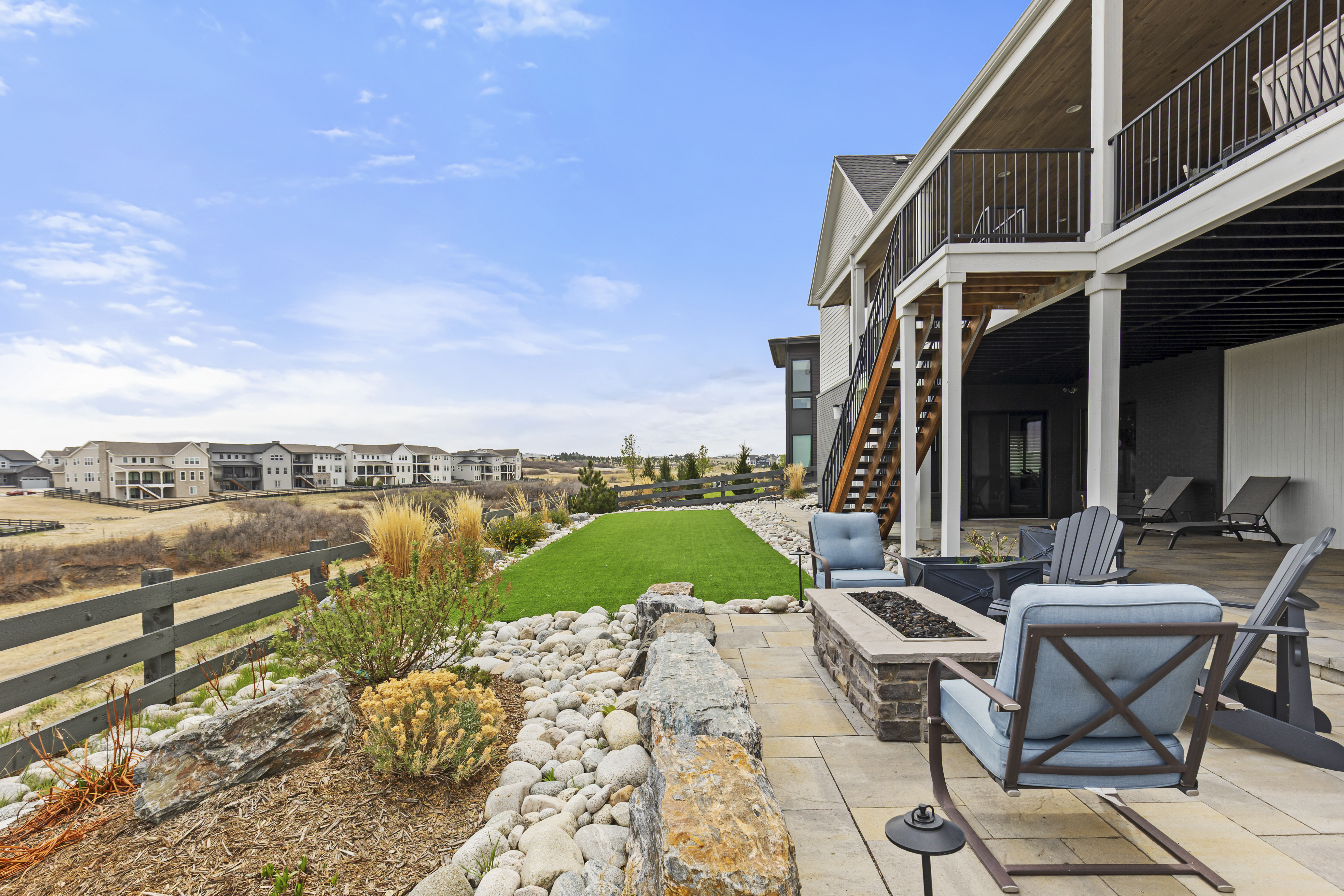  Blend of Incredible Design and Unmatched Privacy - 物件實景