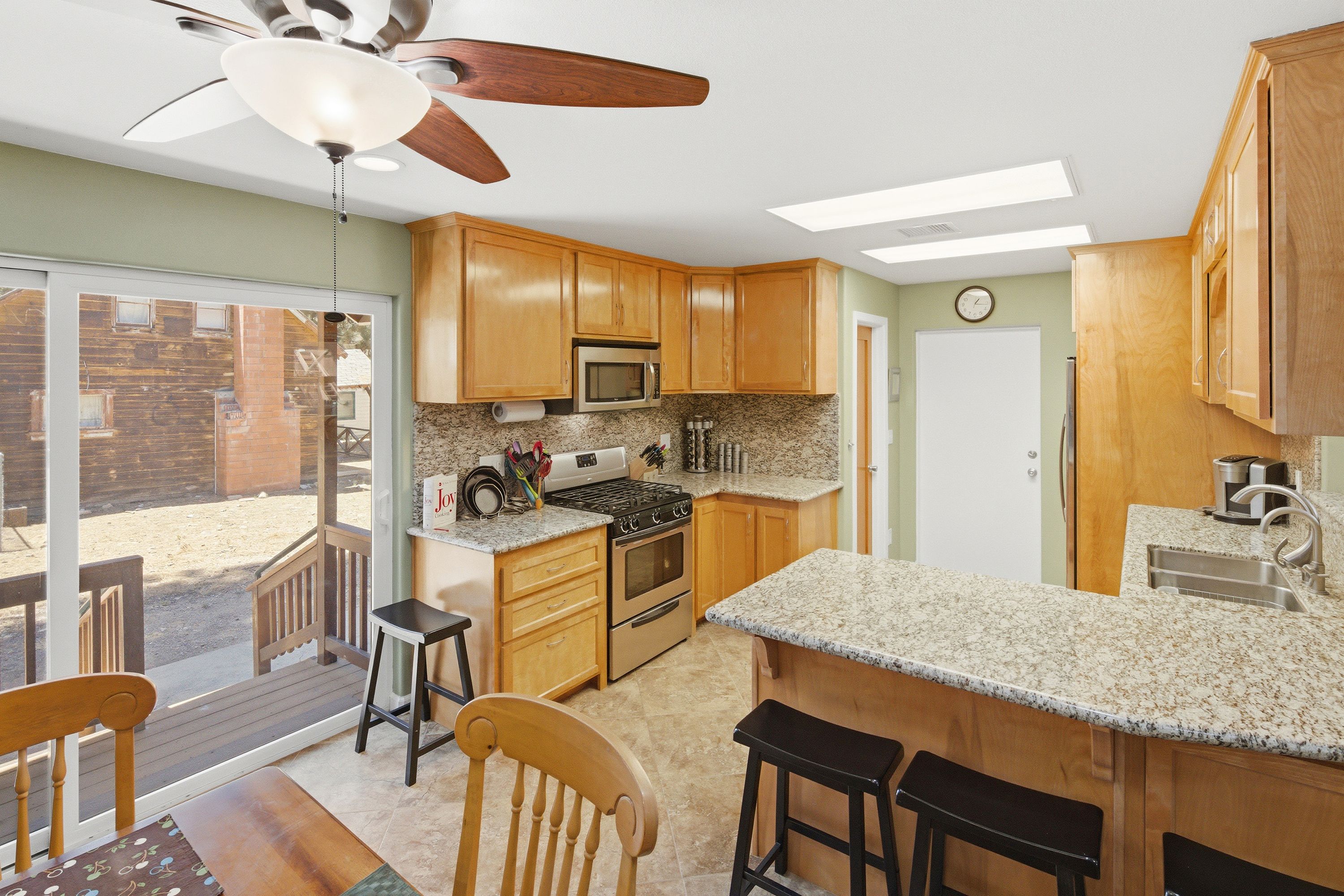  39201 Starview Lane, Big Bear Lake, CA 92315 - 物件實景