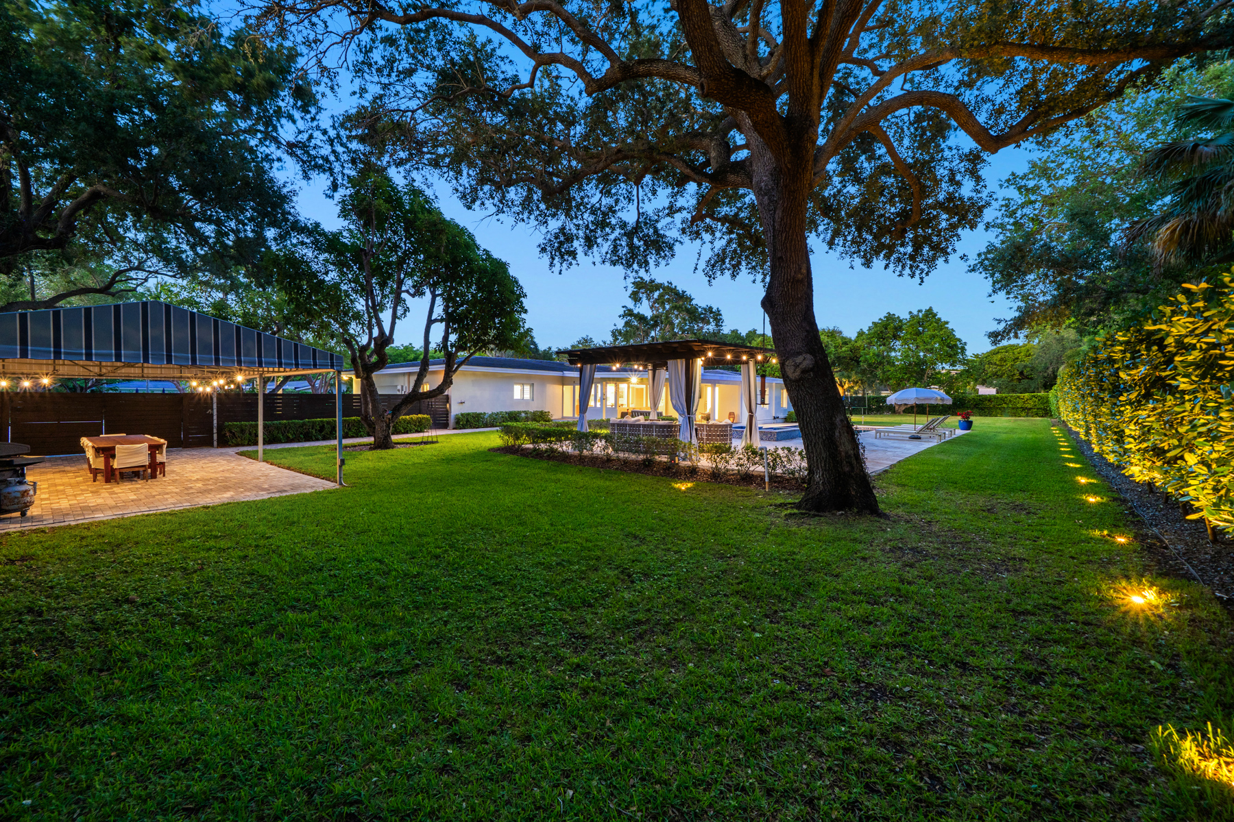  6450 SW 128th St, Pinecrest, FL, 33156 - 物件實景
