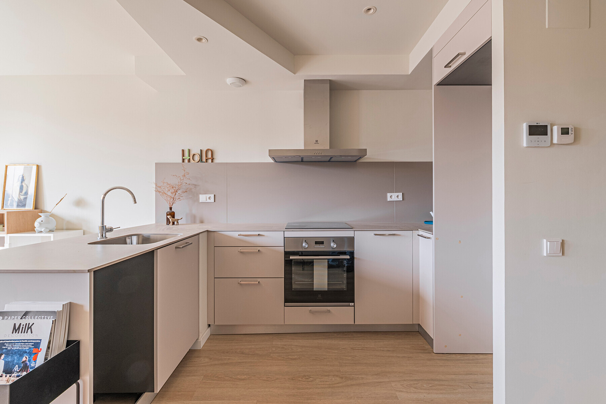  Duplex new construction in Eixample - 物件實景