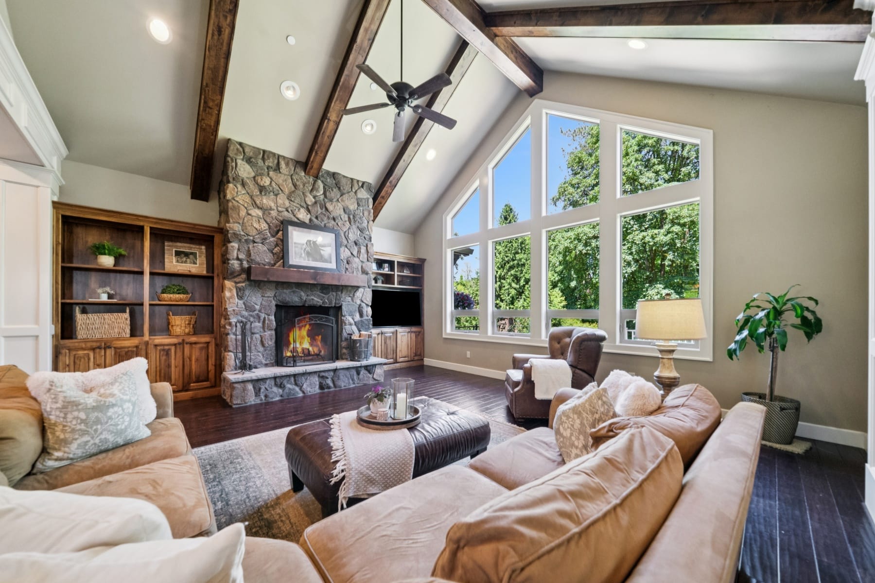  23590 SW Elderberry LN West Linn, OR 97068 - 物件實景