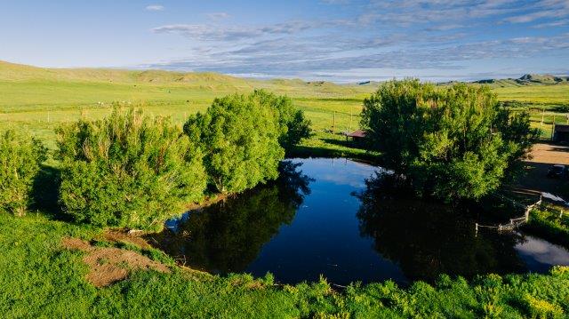 4355 US HWY 14-16, Clearmont, Wyoming, 82835, United States, 3 Bedrooms Bedrooms, ,1 BathroomBathrooms,Residential,For Sale,4355 US HWY 14-16,1513629