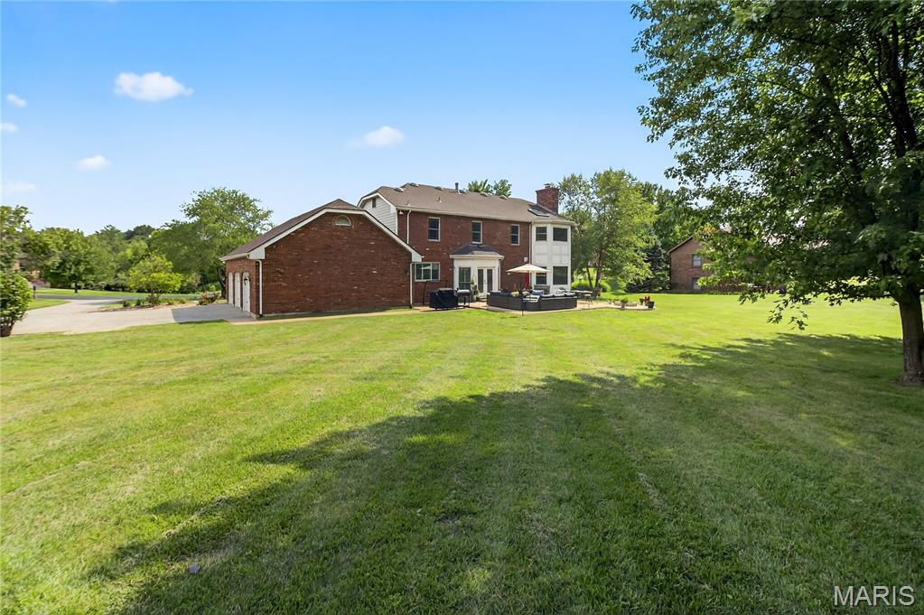 St Charles, Missouri, 63301, United States, 4 Bedrooms Bedrooms, ,4 BathroomsBathrooms,Residential,For Sale,1902113
